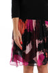 Diane Von Furstenberg, Talla 4