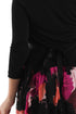 Diane Von Furstenberg, Talla 4