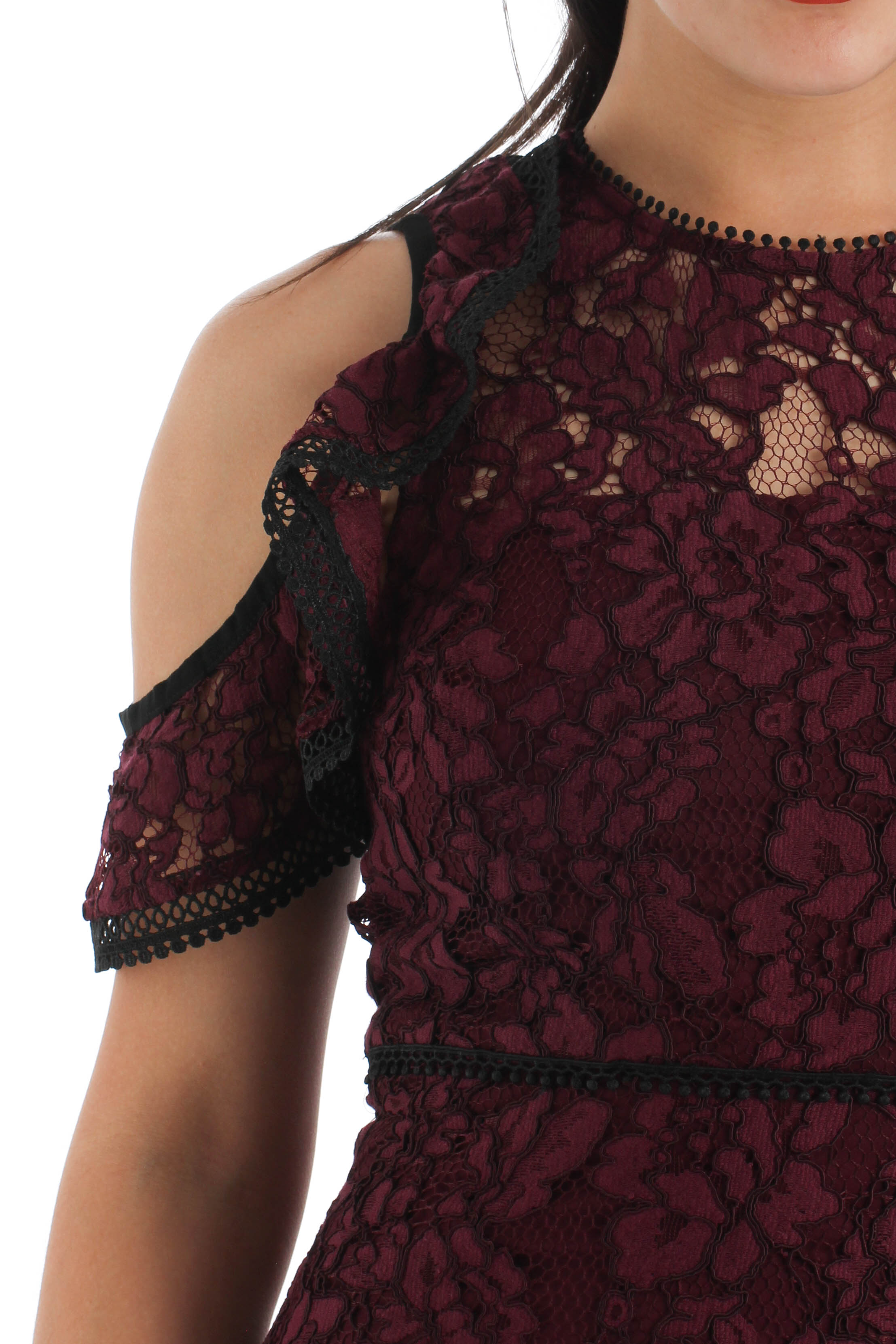Alexis, Talla S