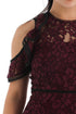 Alexis, Talla S