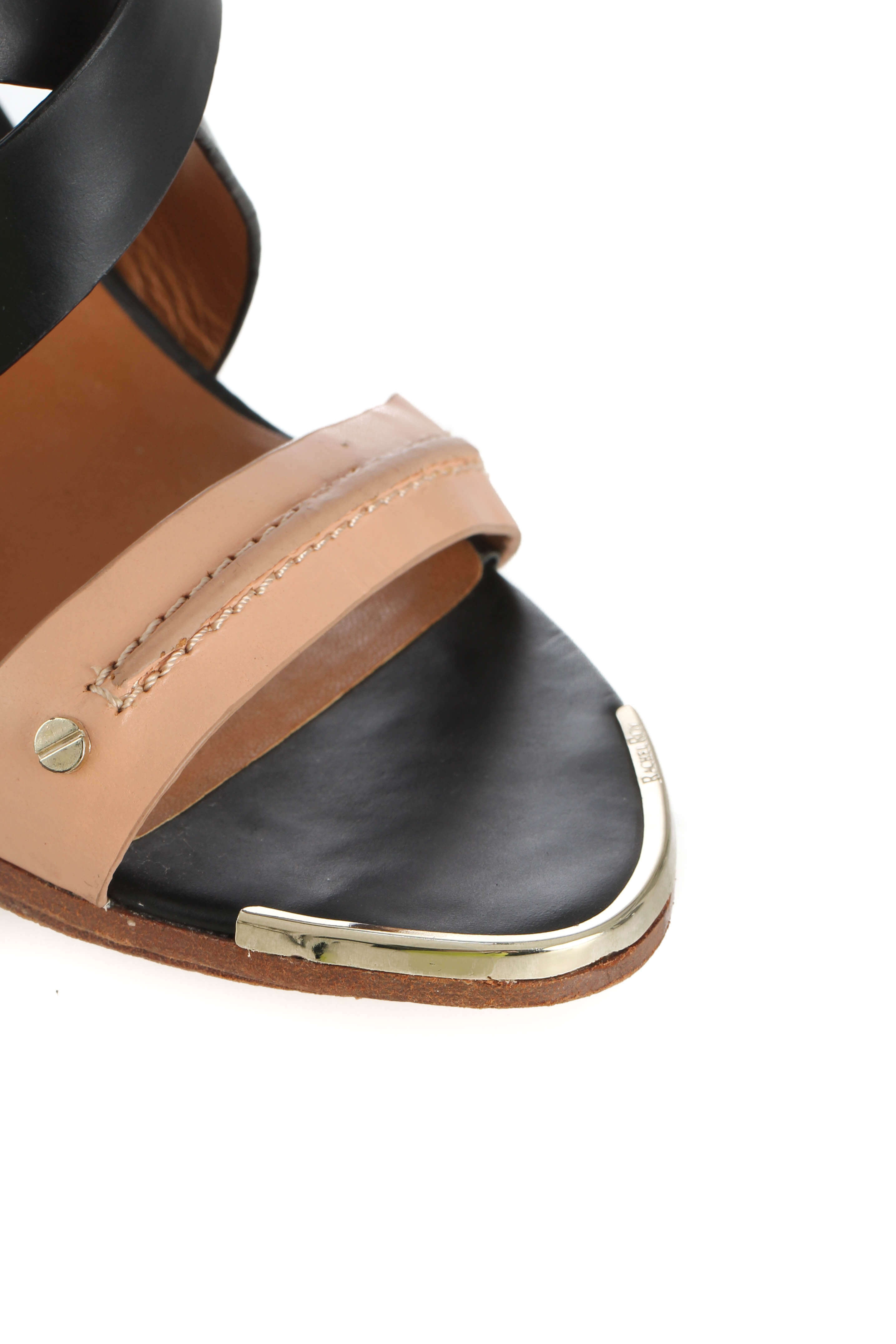 Rachel Roy, 9.5 USA