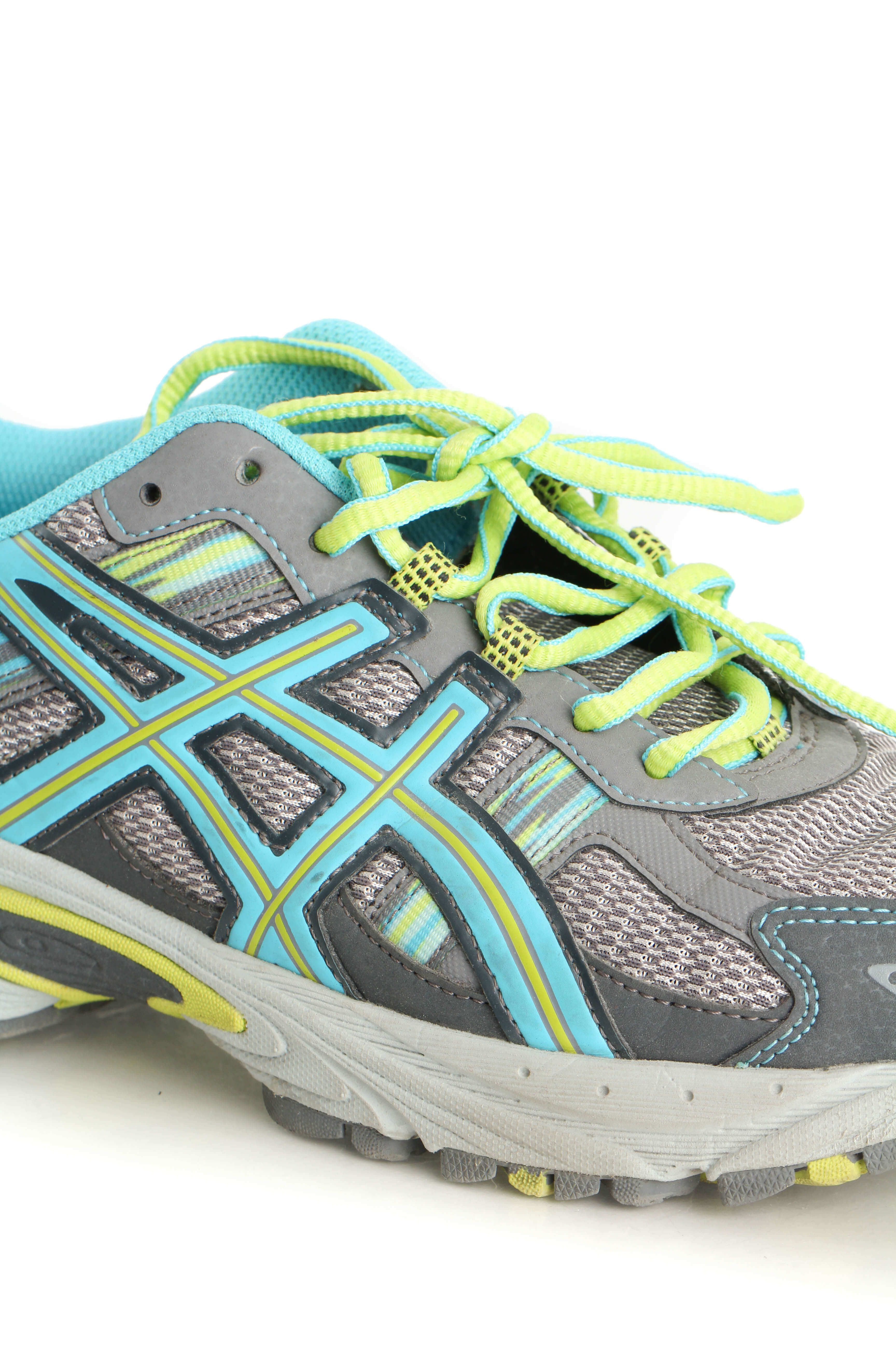 Asics, 9 USA