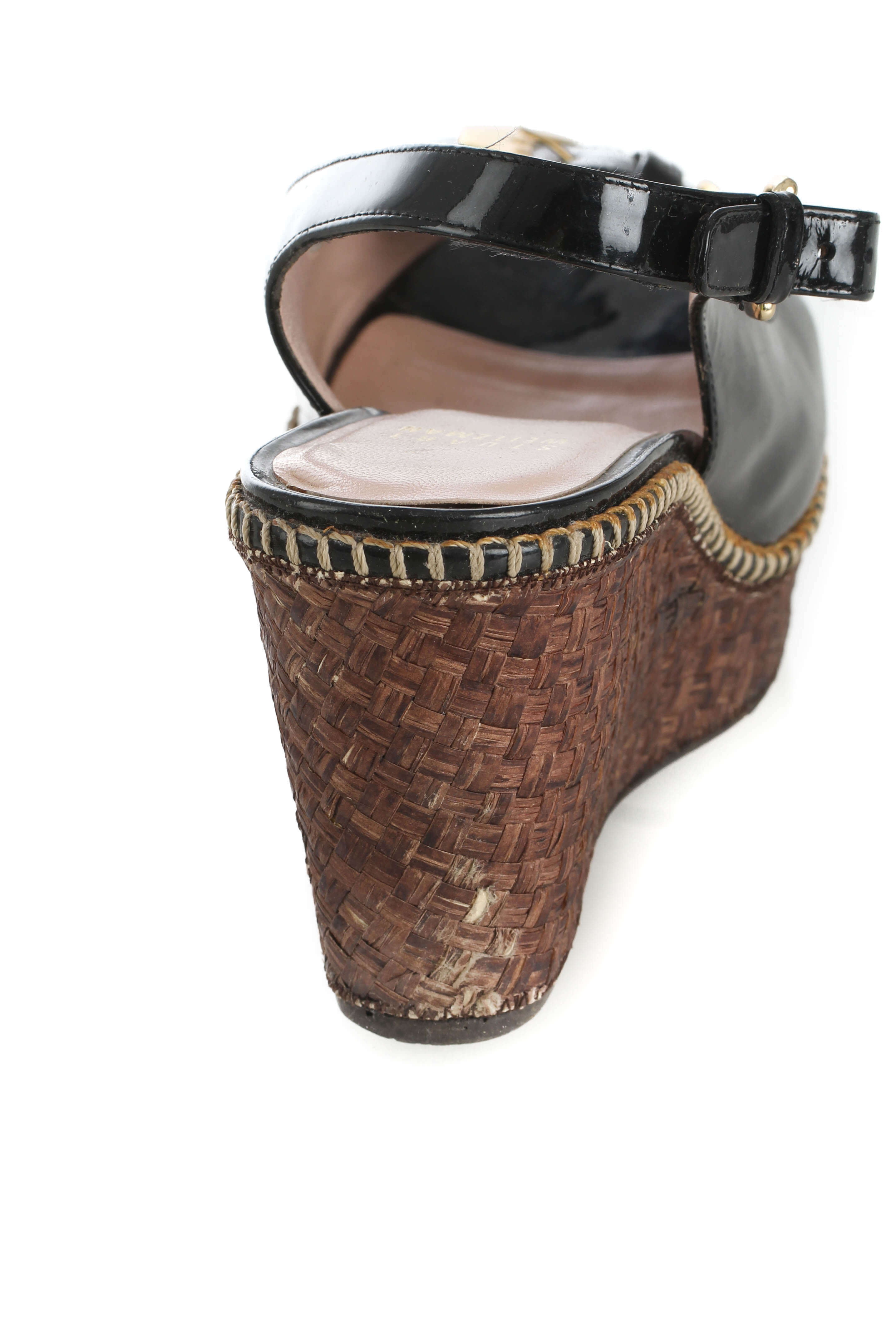 Stuart Weitzman, 8.5 USA