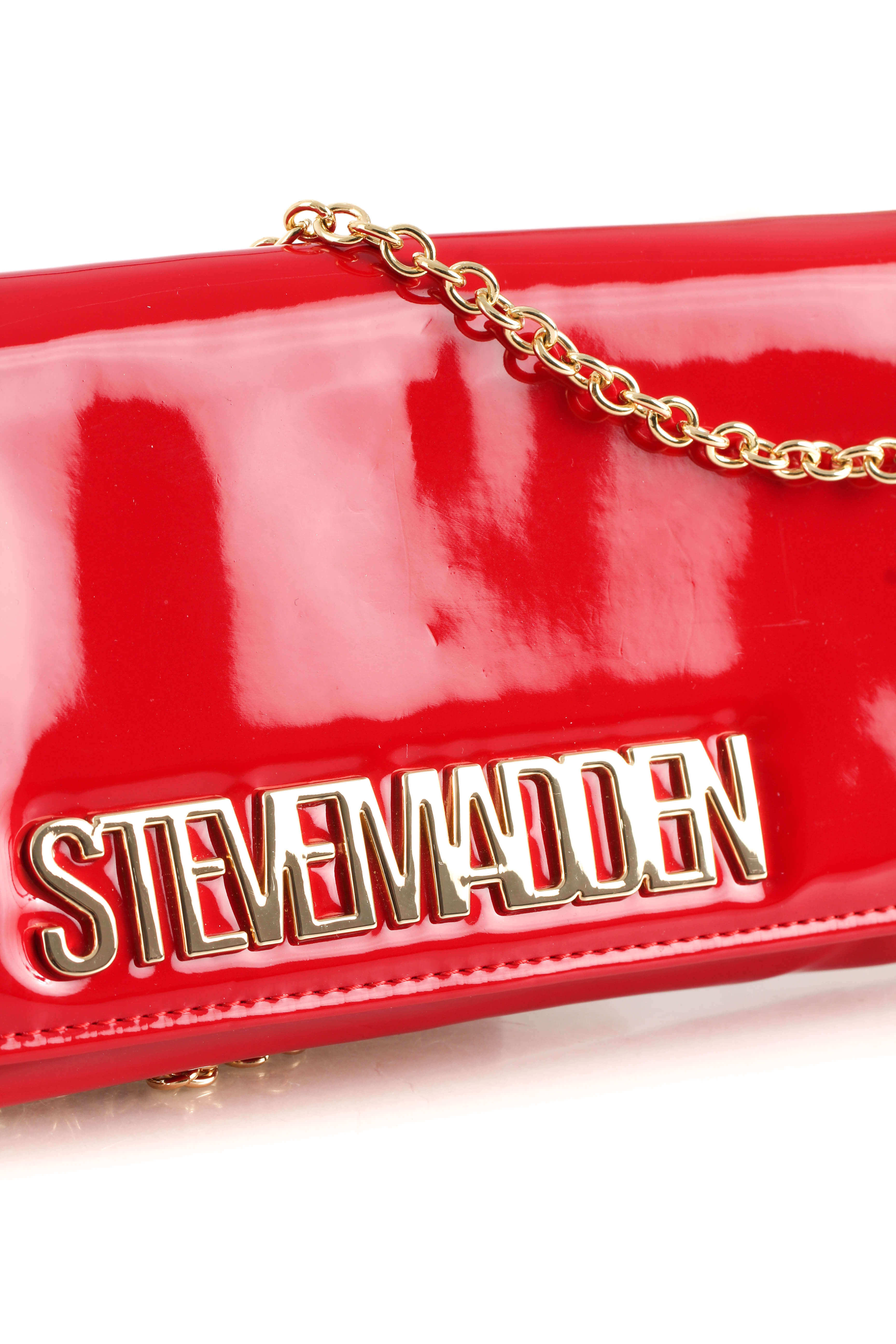 Steve Madden