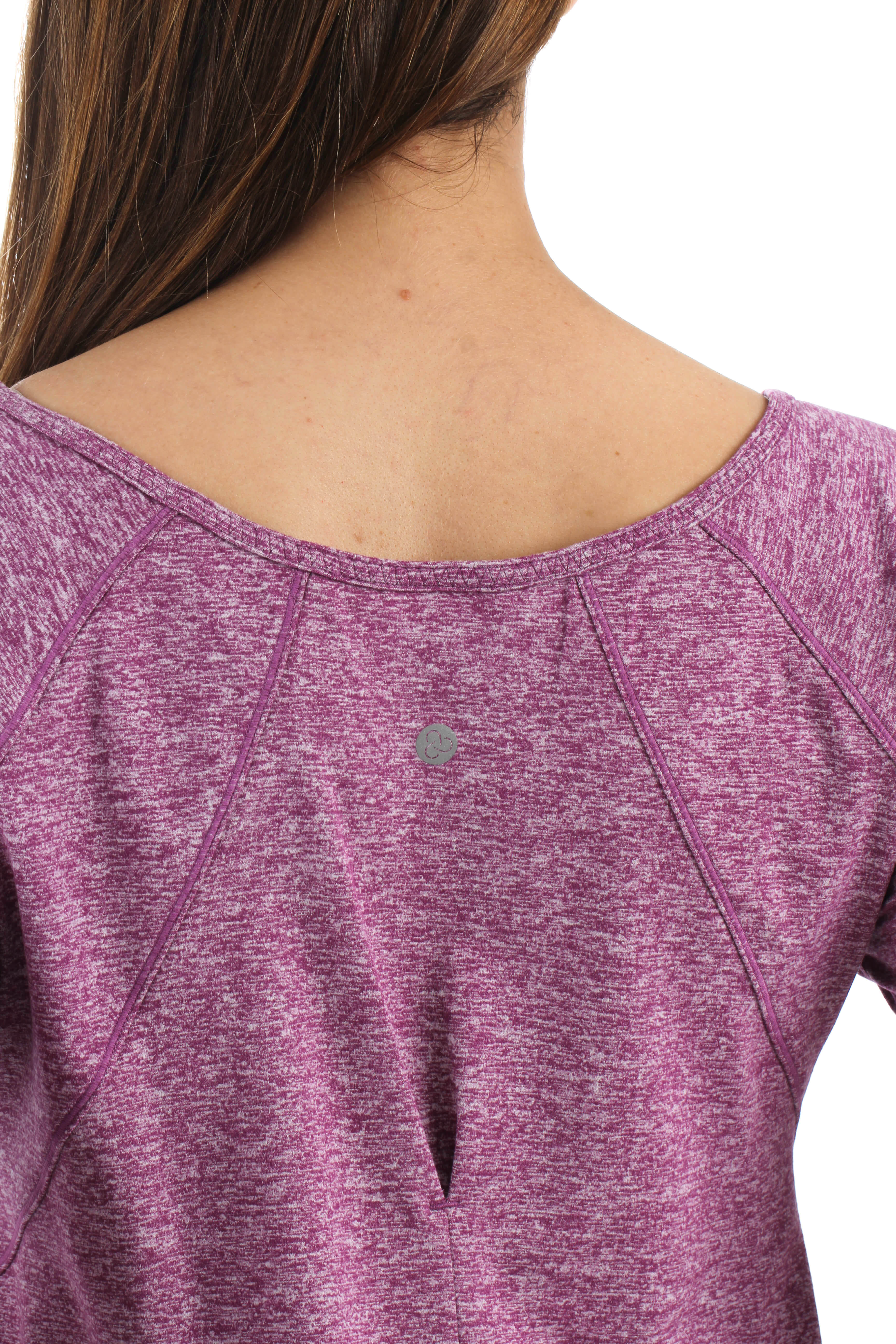 Zella, Talla M
