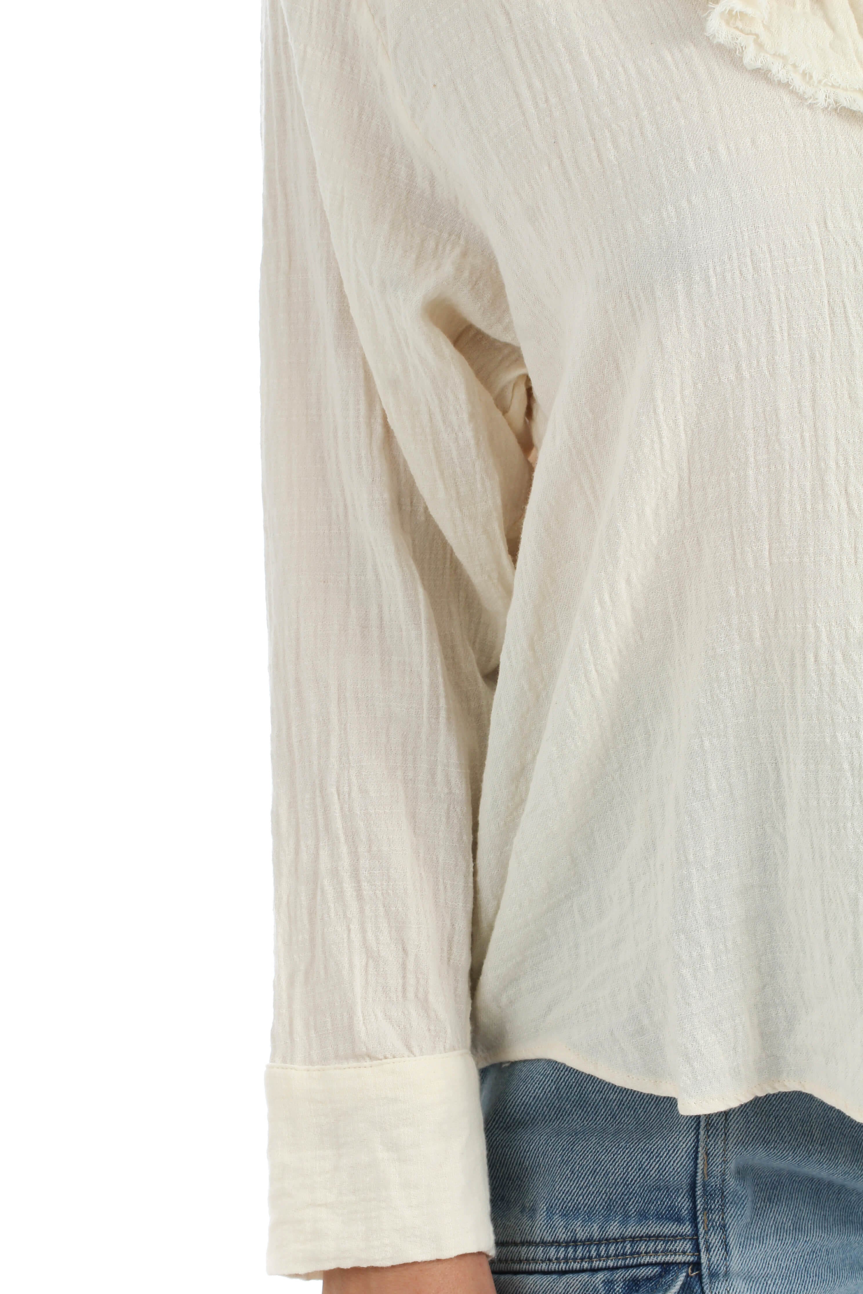 Massimo Dutti, Talla 8