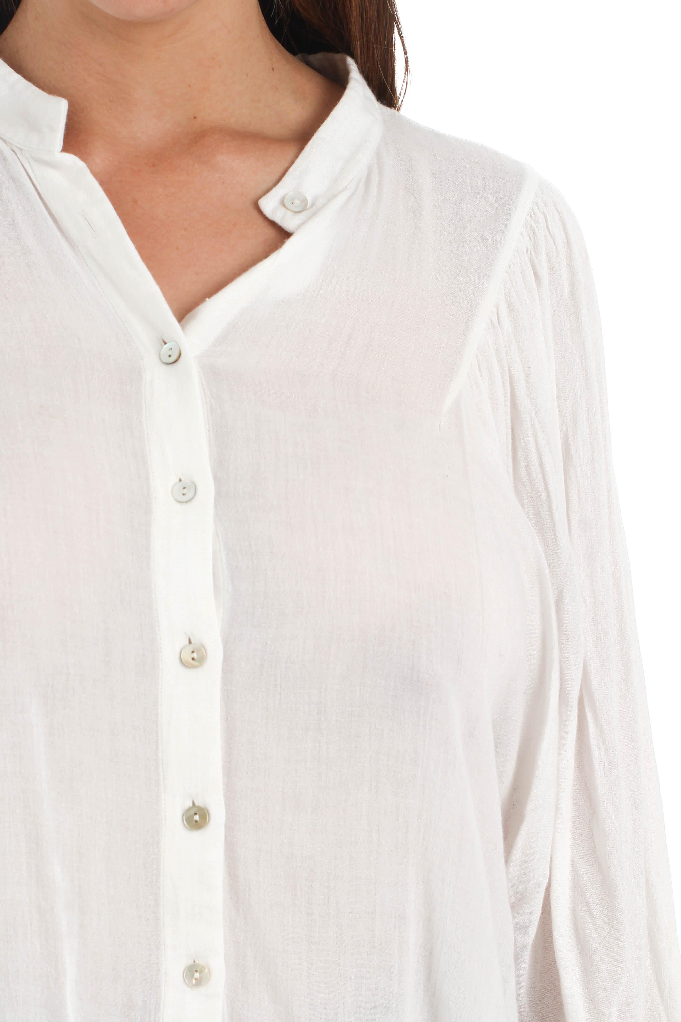 Massimo Dutti, Talla M