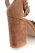 Gianvito Rossi, 8 USA