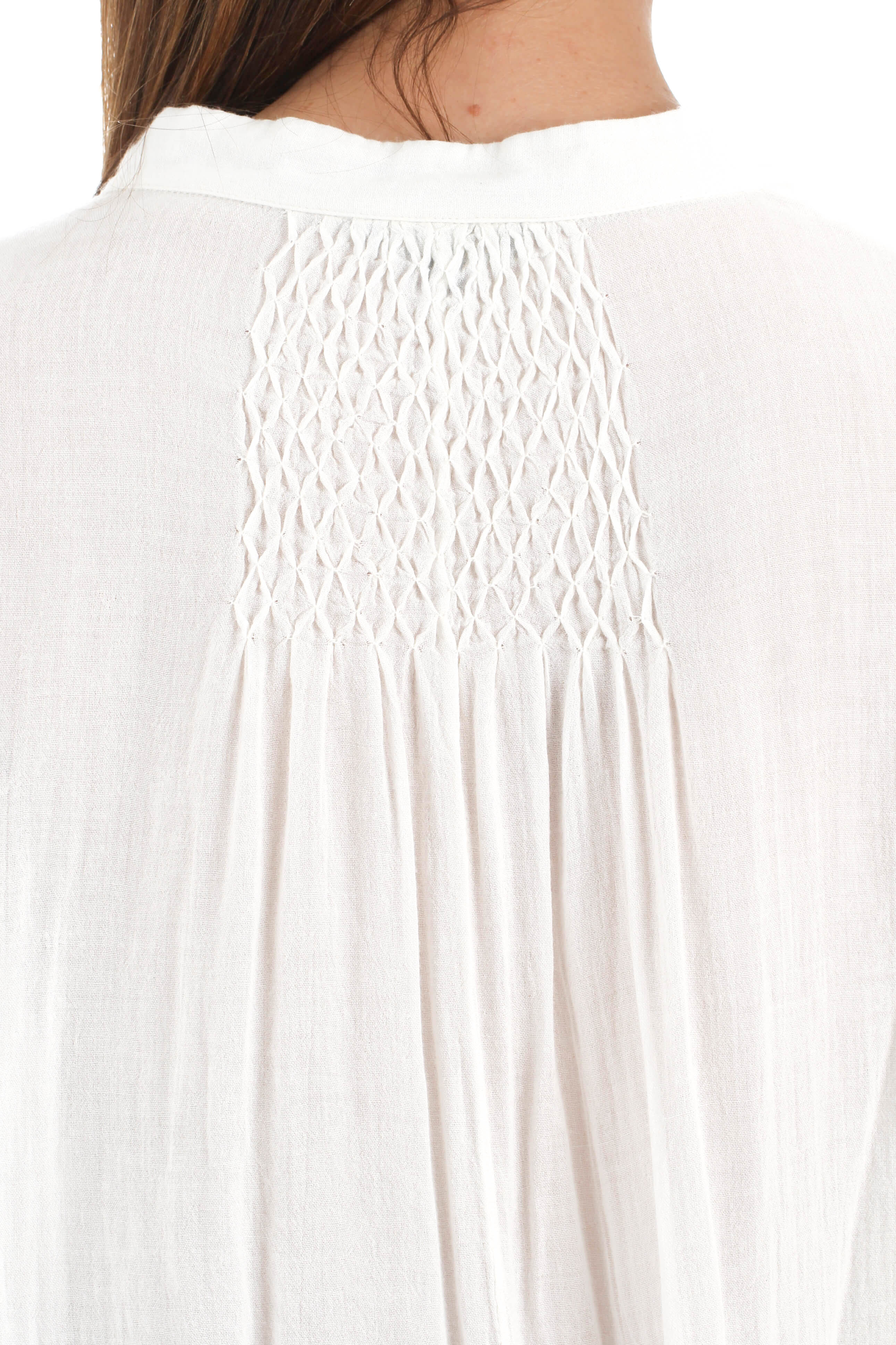 Massimo Dutti, Talla M