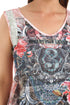 Desigual, Talla M