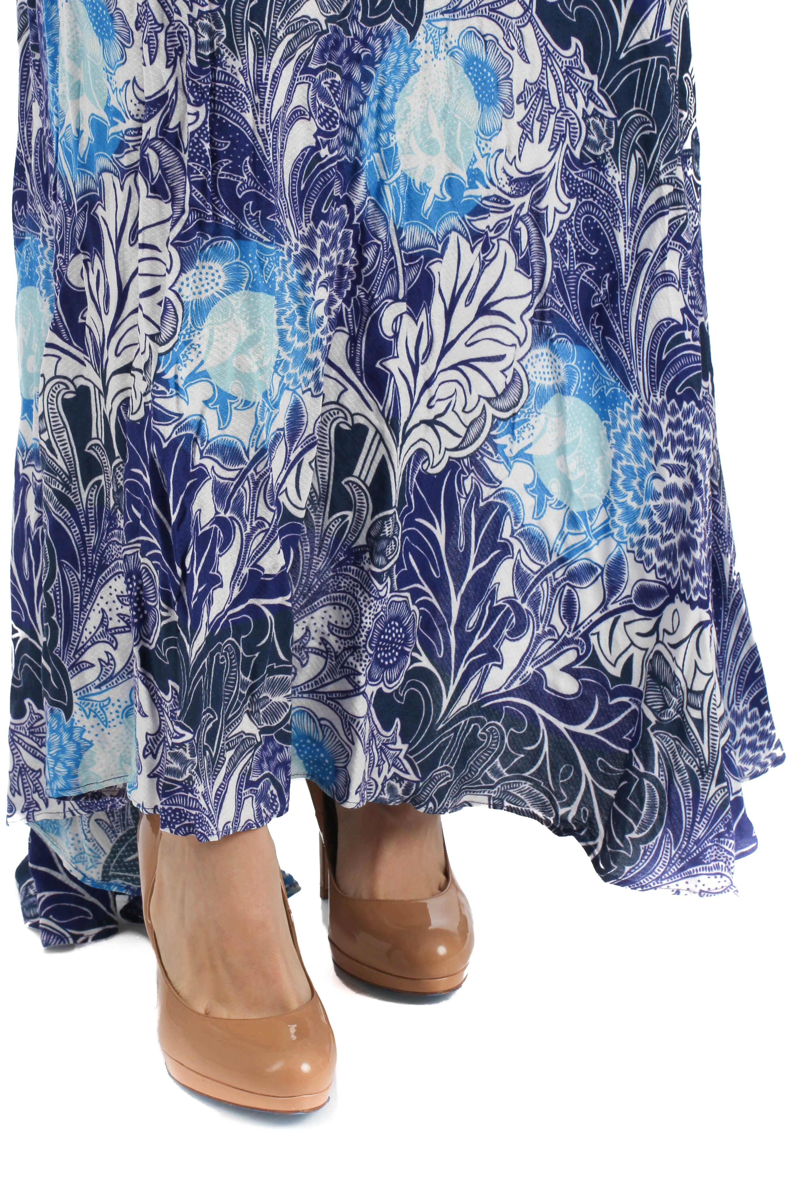 Desigual, Talla M