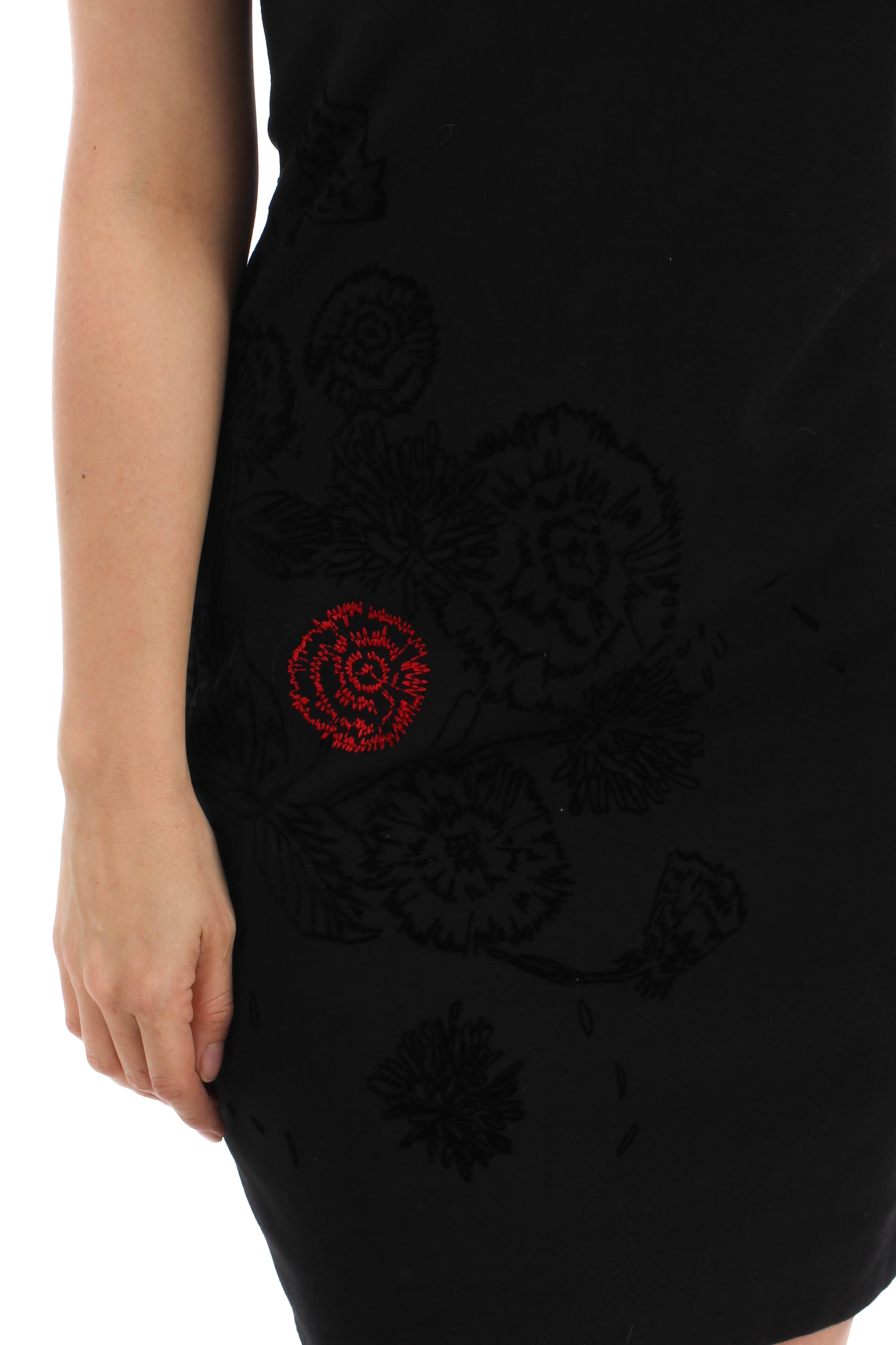 Desigual, Talla M
