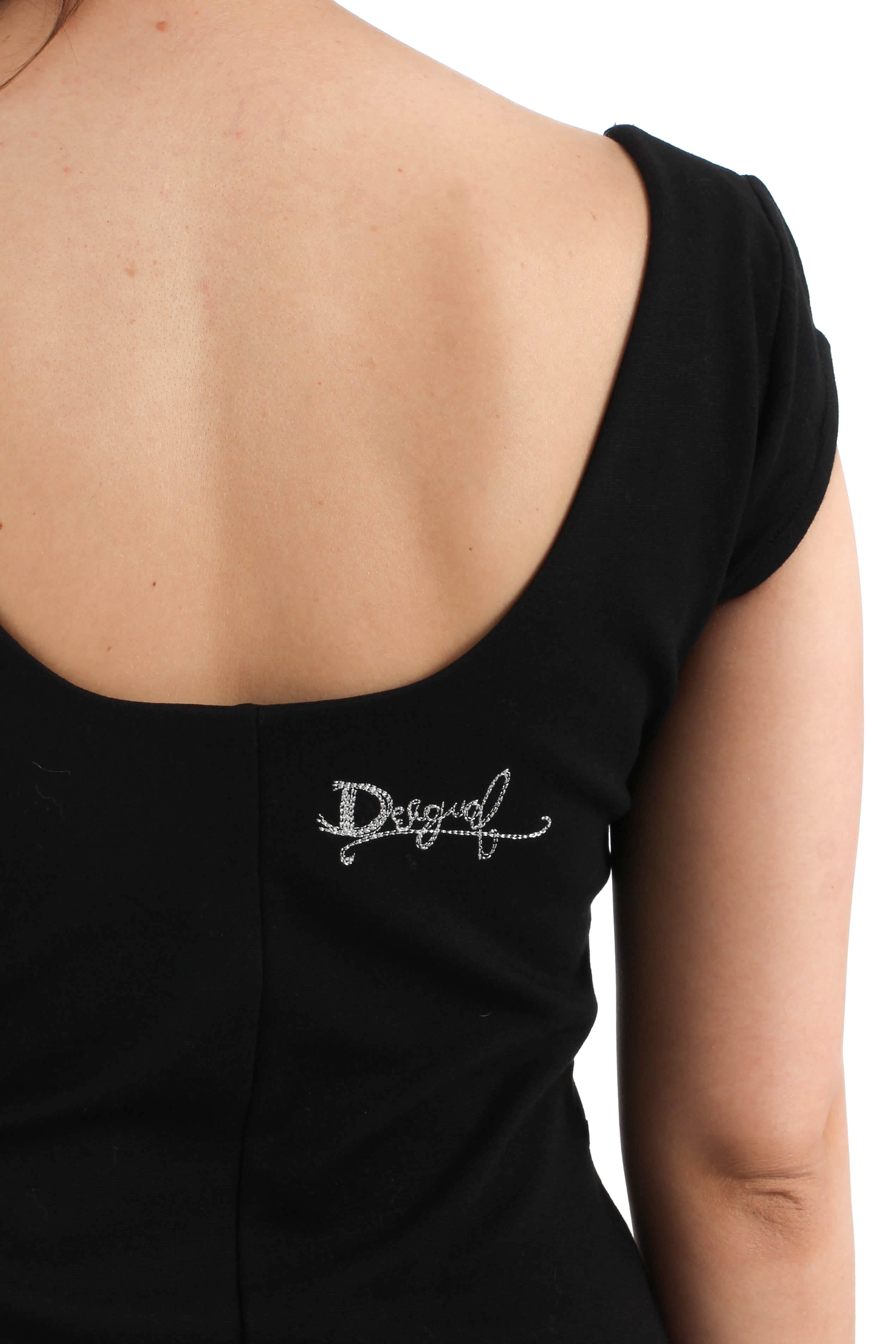 Desigual, Talla M