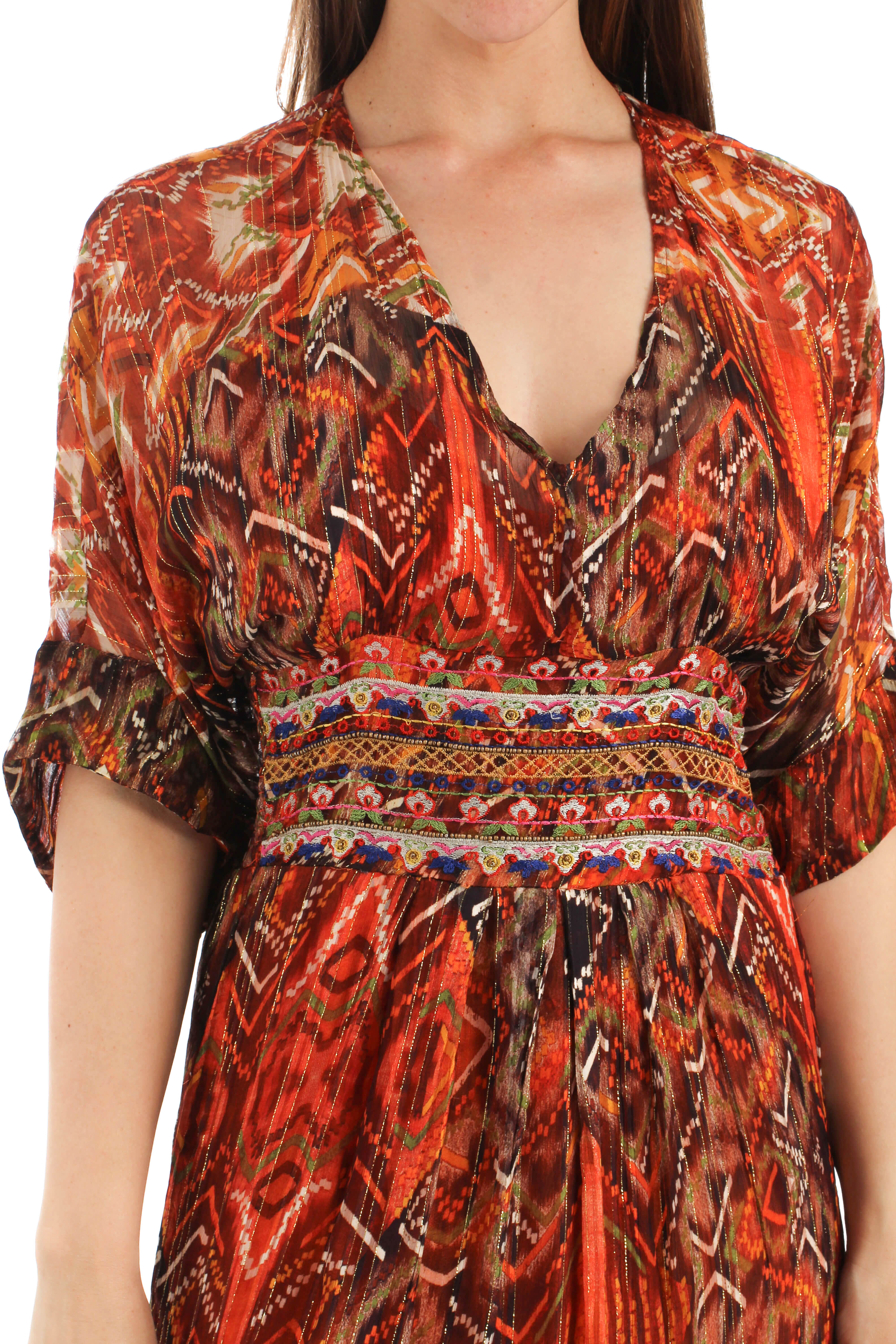 Desigual, Talla M (NWT)