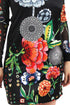 Desigual, Talla M