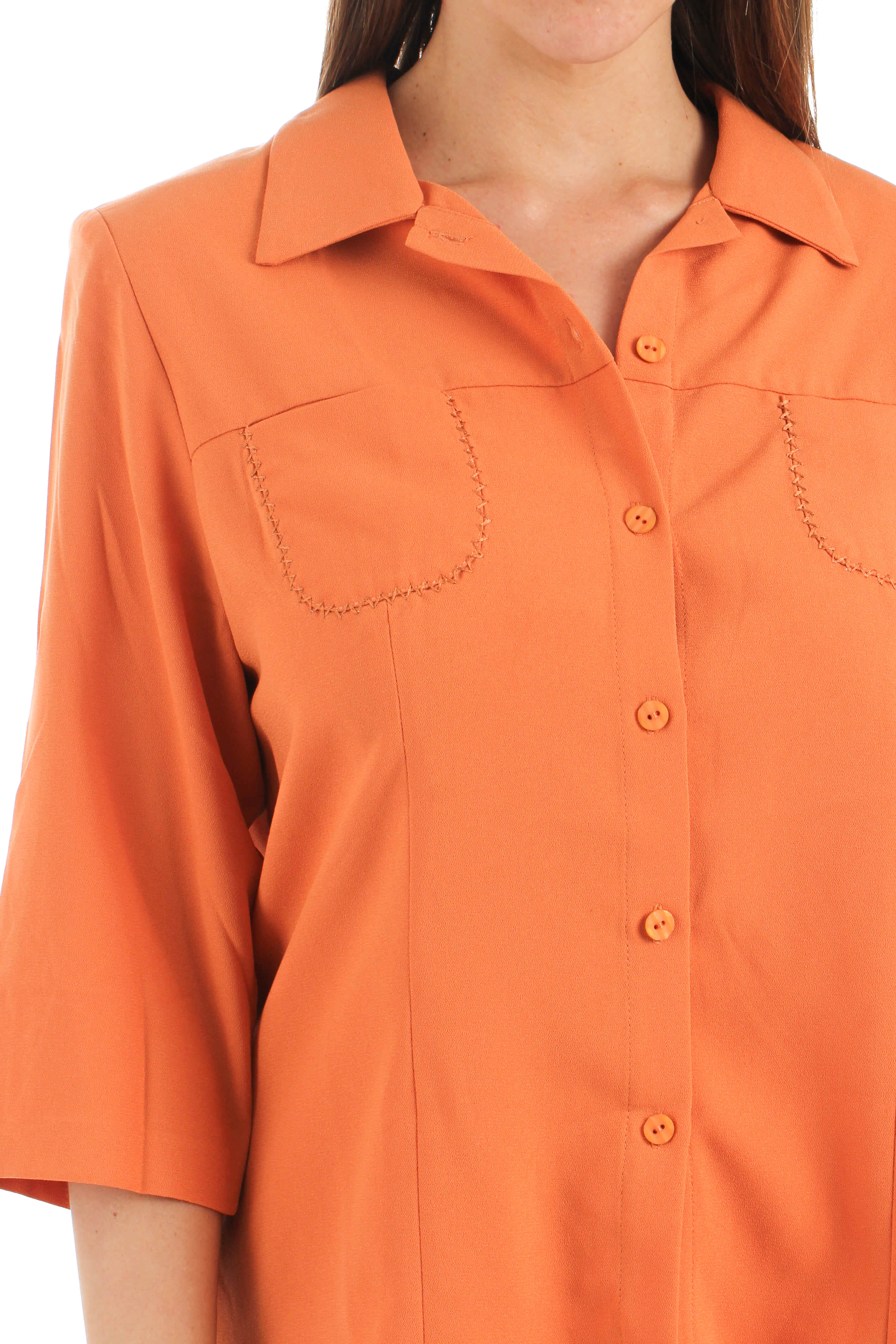 Foley's, Talla 36