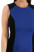 Calvin Klein, Talla 6
