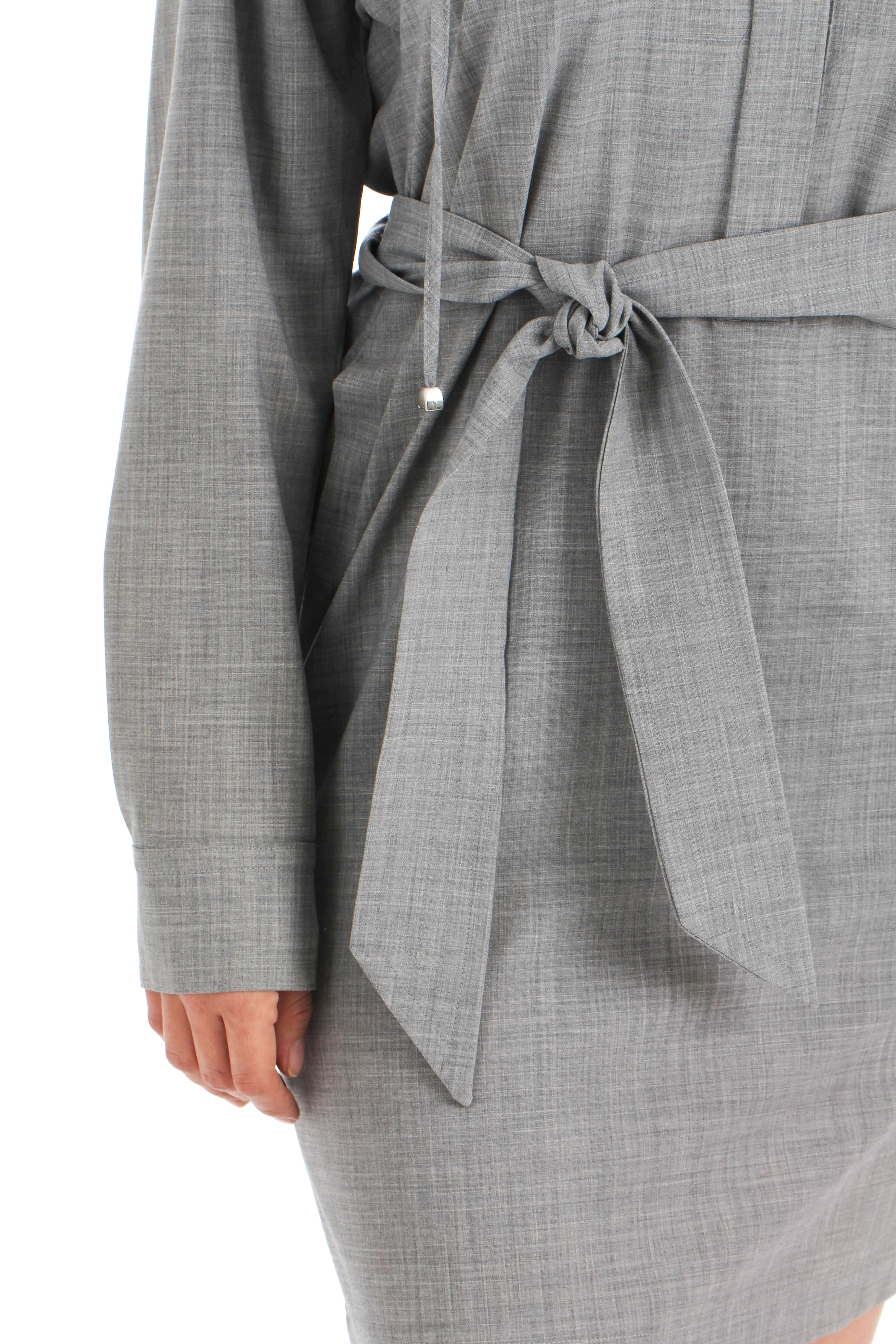 MaxMara, Talla 6