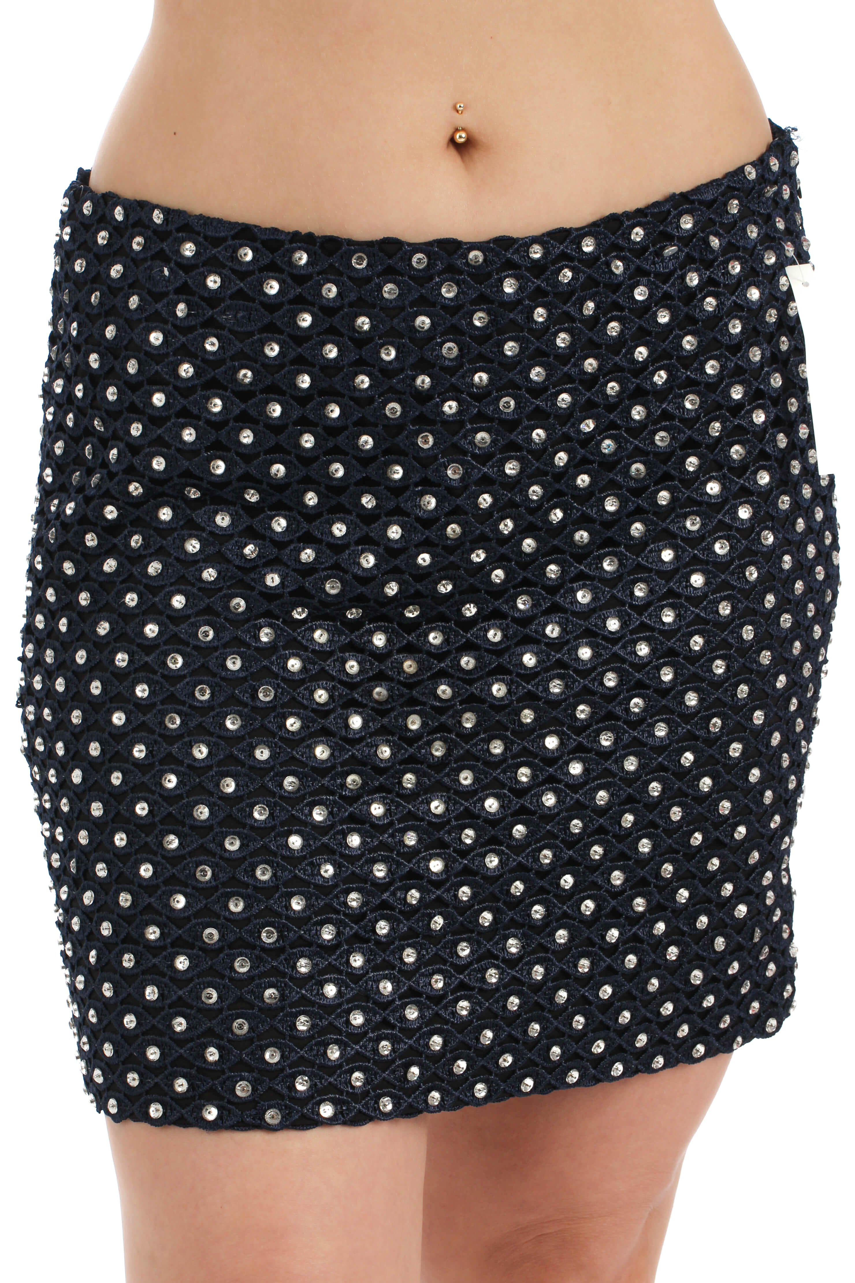 Diane von Furstenberg, Talla 10