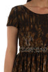 Badgley Mischka, Talla 4
