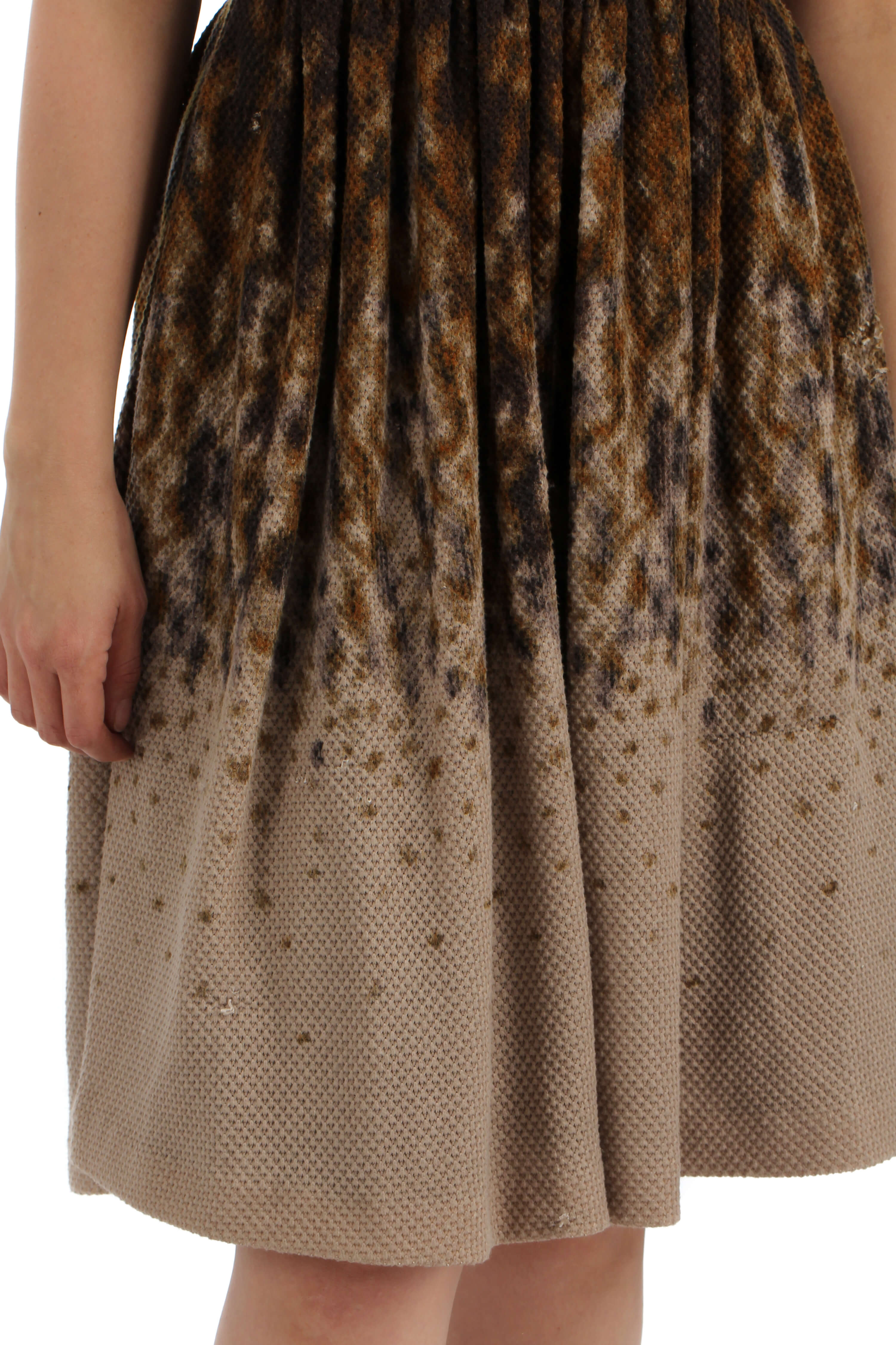 Badgley Mischka, Talla 4
