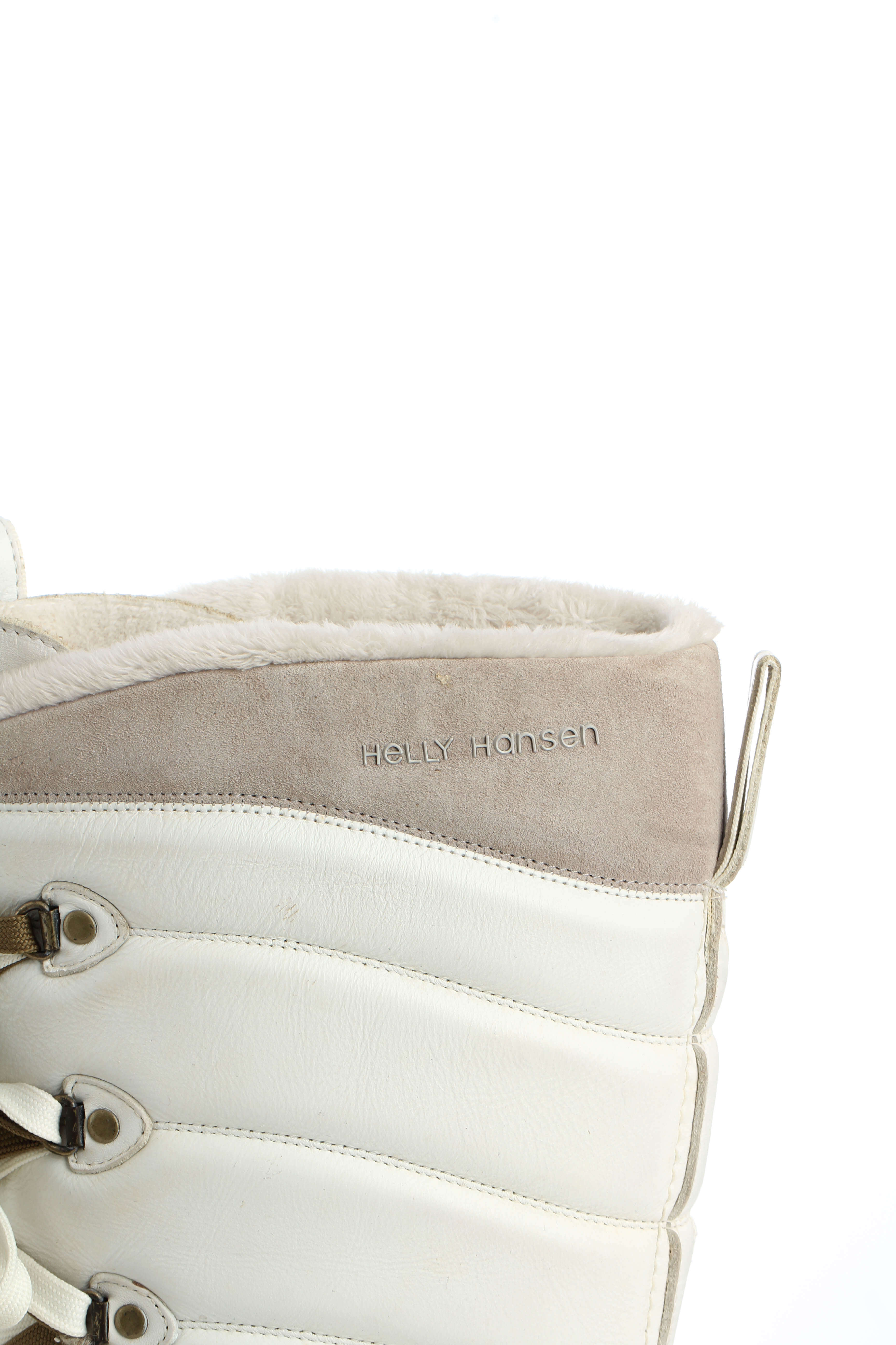 Helly Hansen, 9 USA