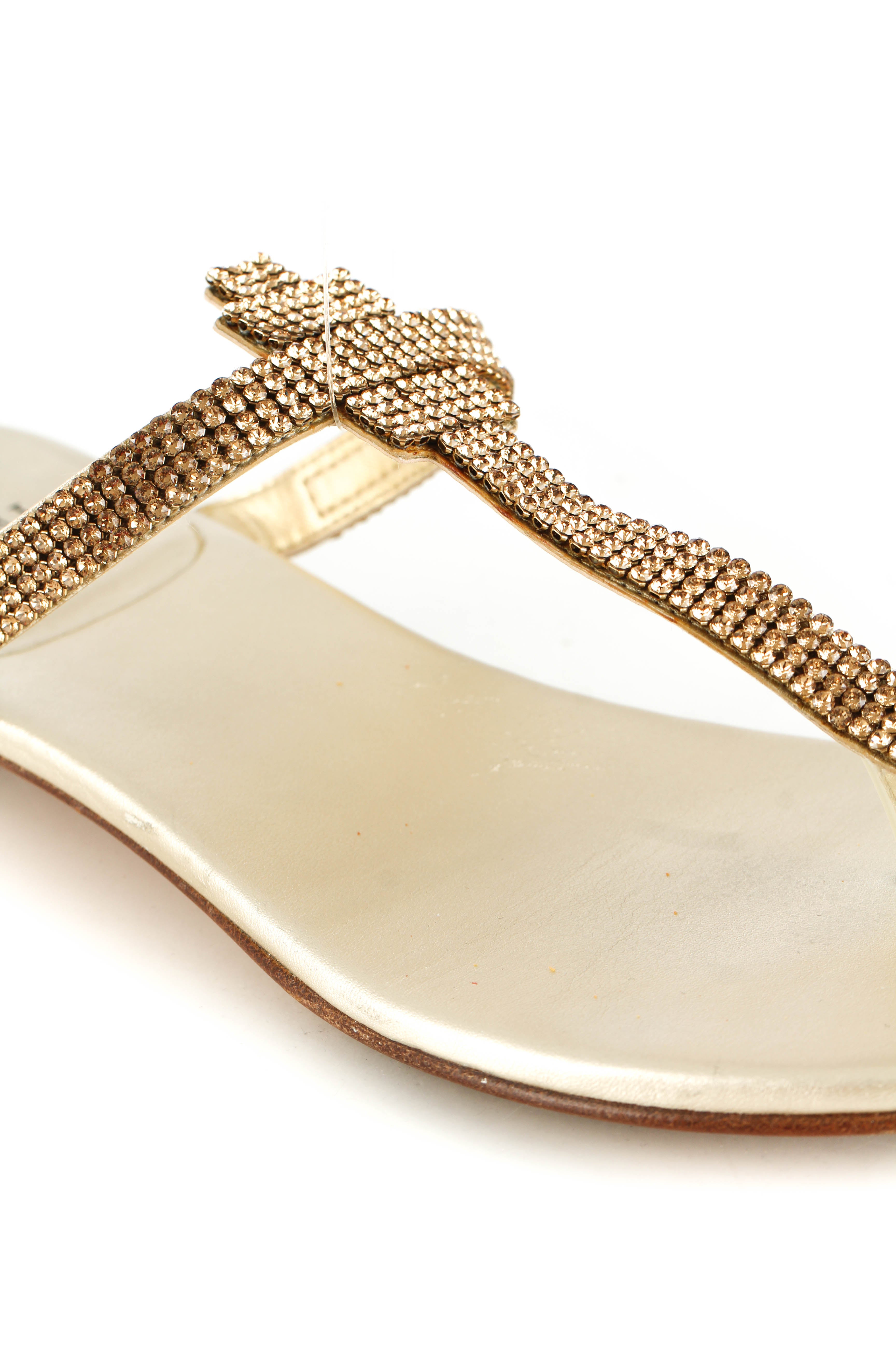Stuart Weitzman, 6.5 USA