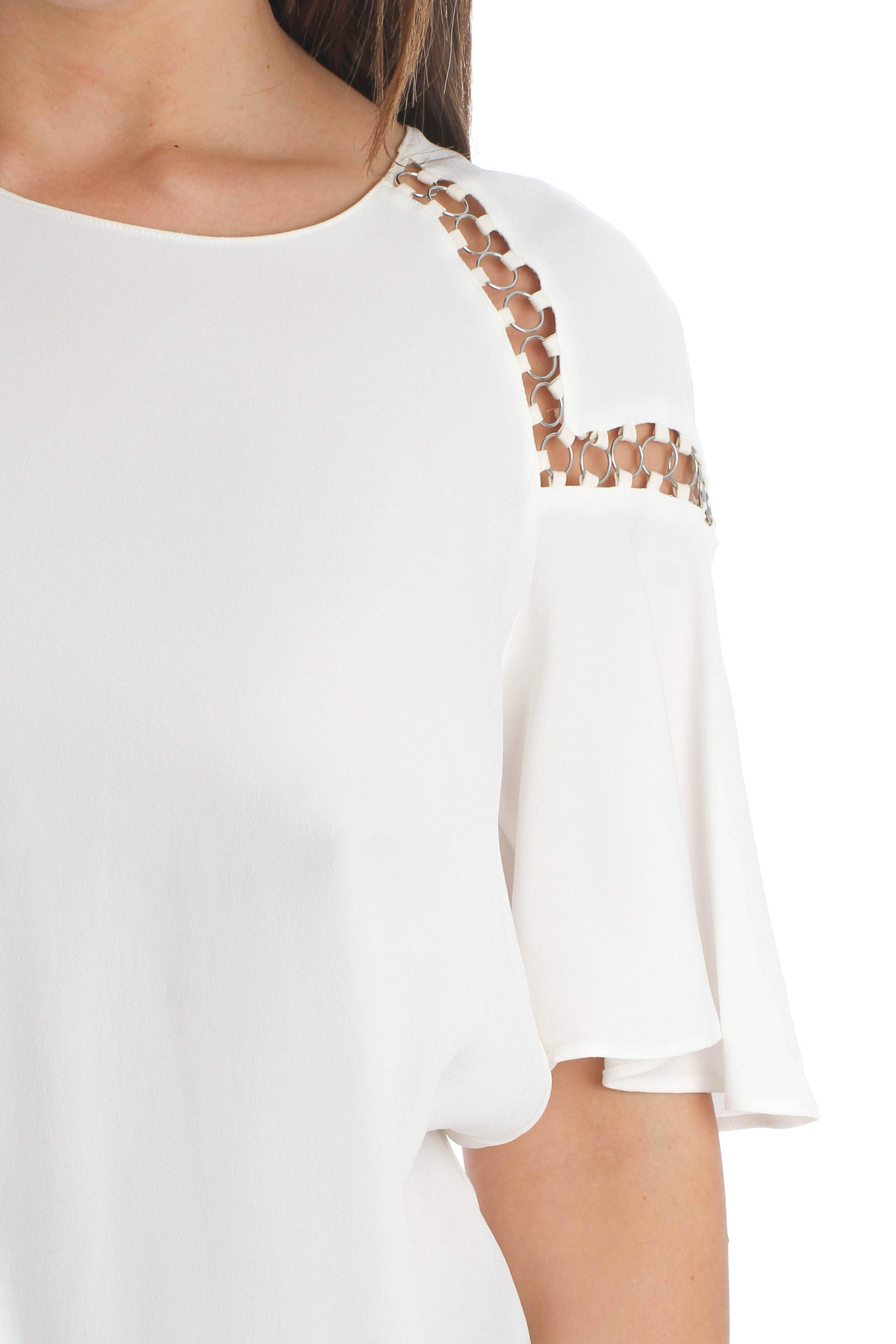 A.L.C., Talla 8
