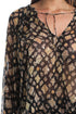 Ulla Johnson, Talla L