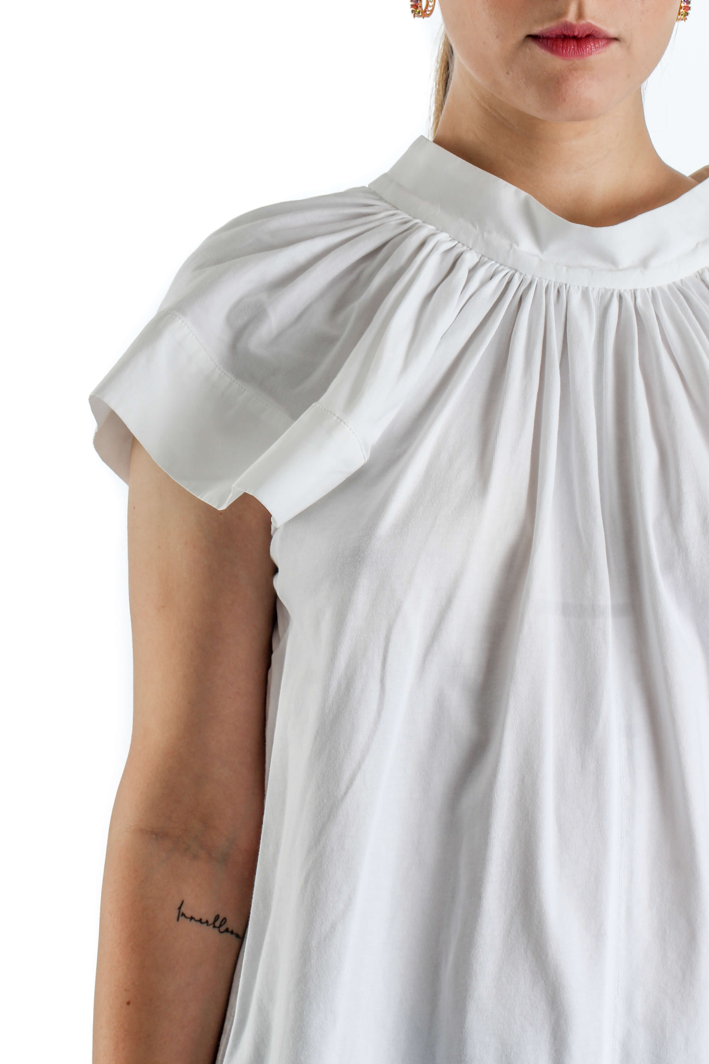 Victoria Beckham, Talla 2