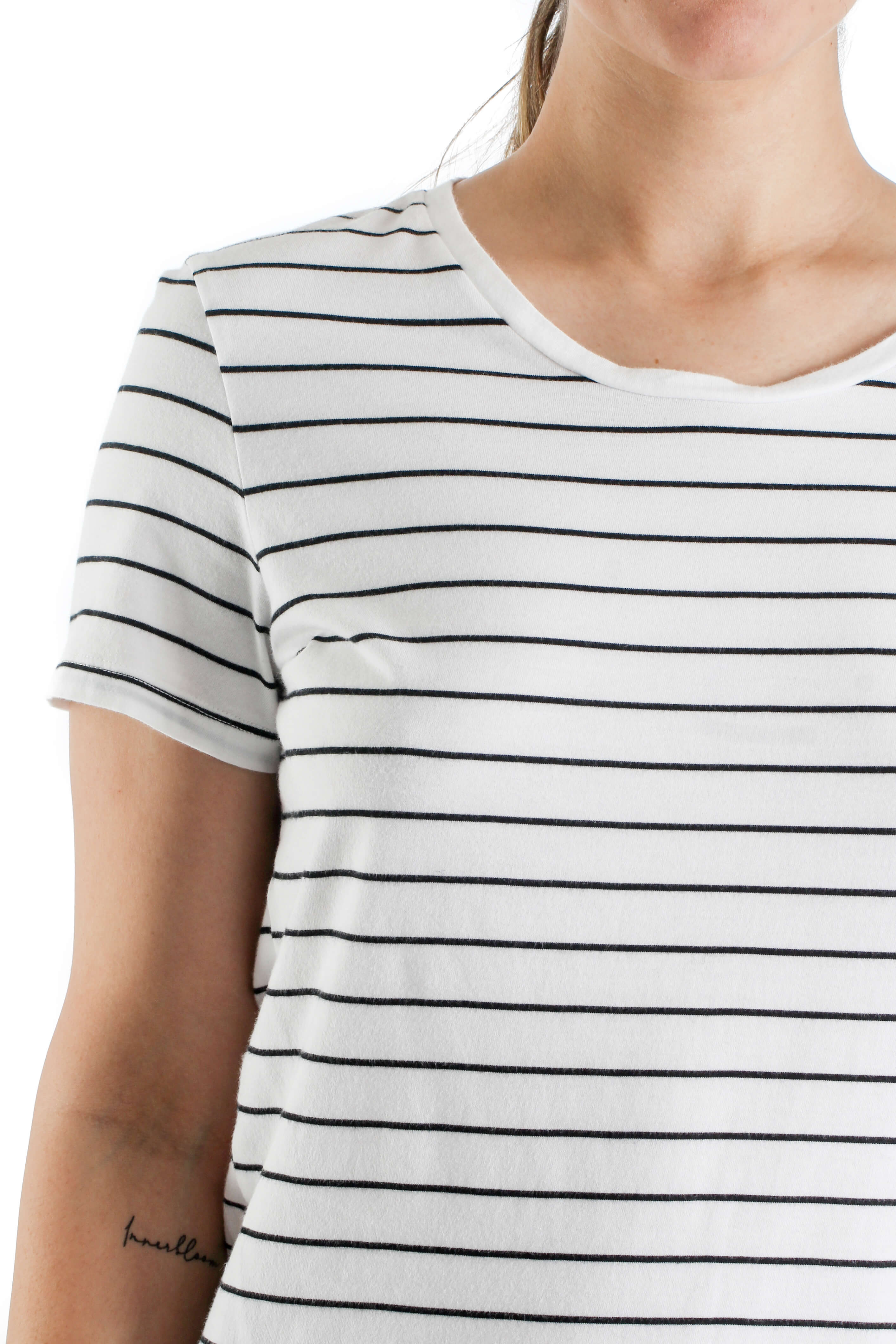 Banana Republic, Talla S