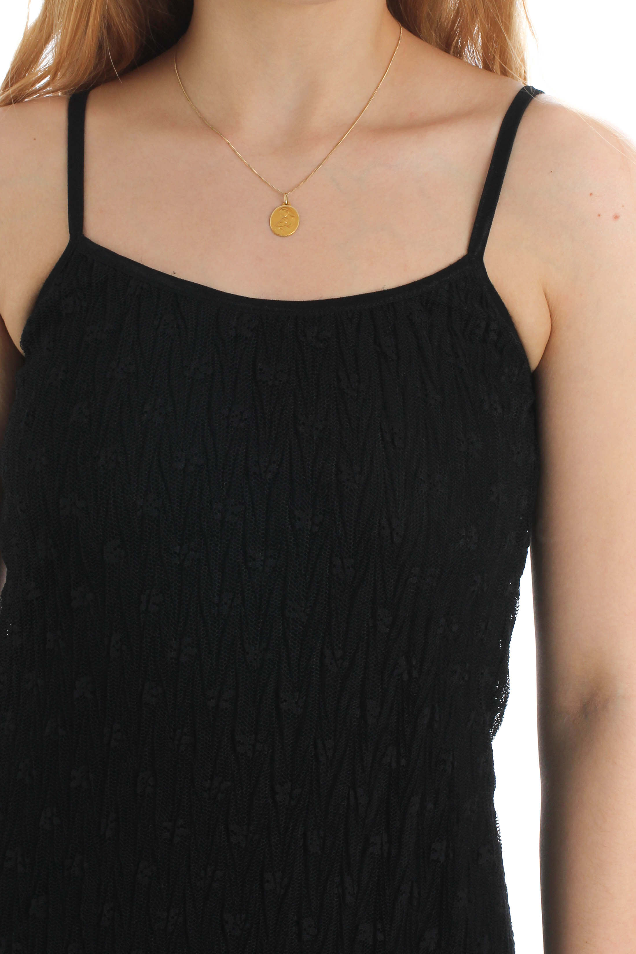 Chelsey, Talla M
