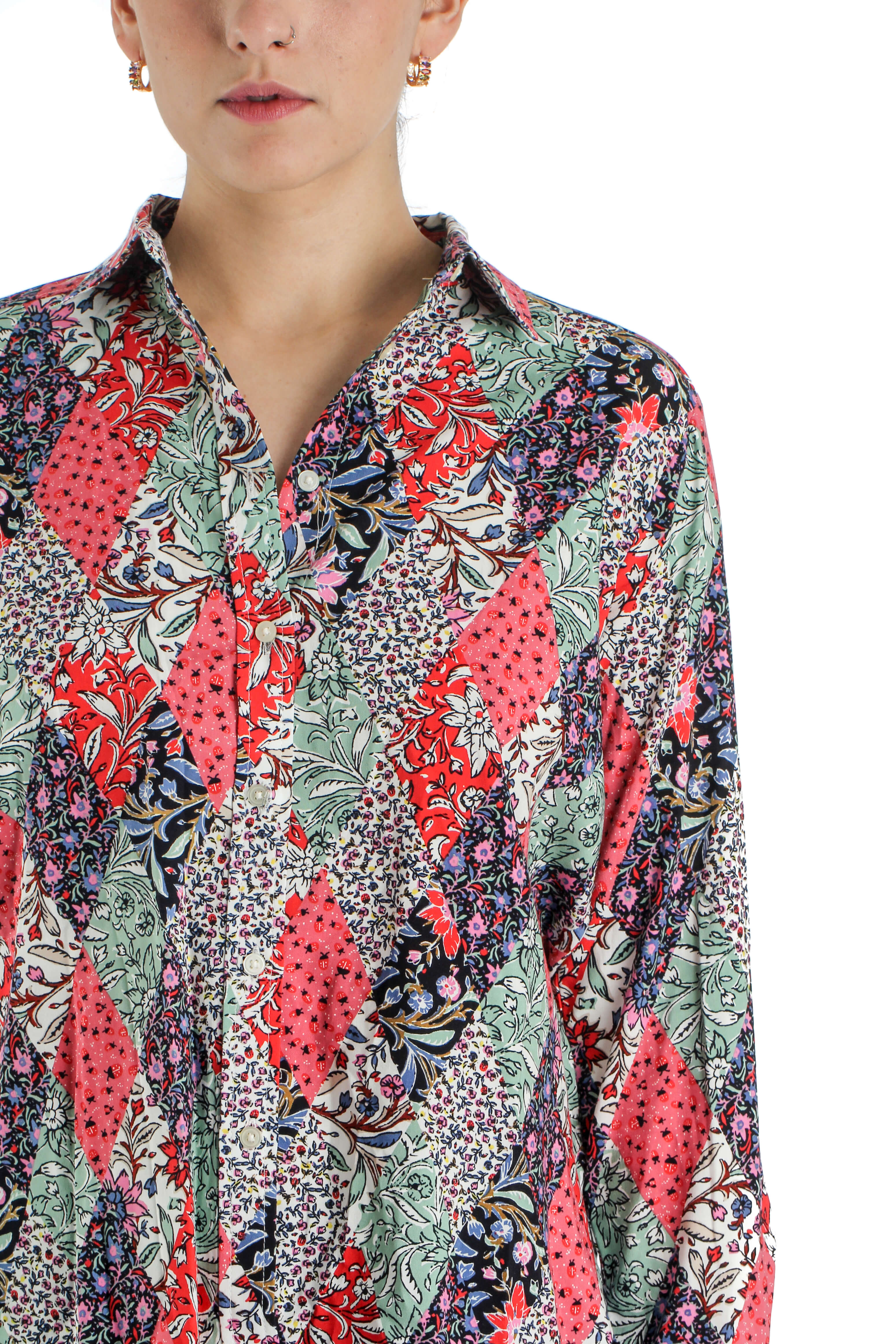 Loft, Talla XXS