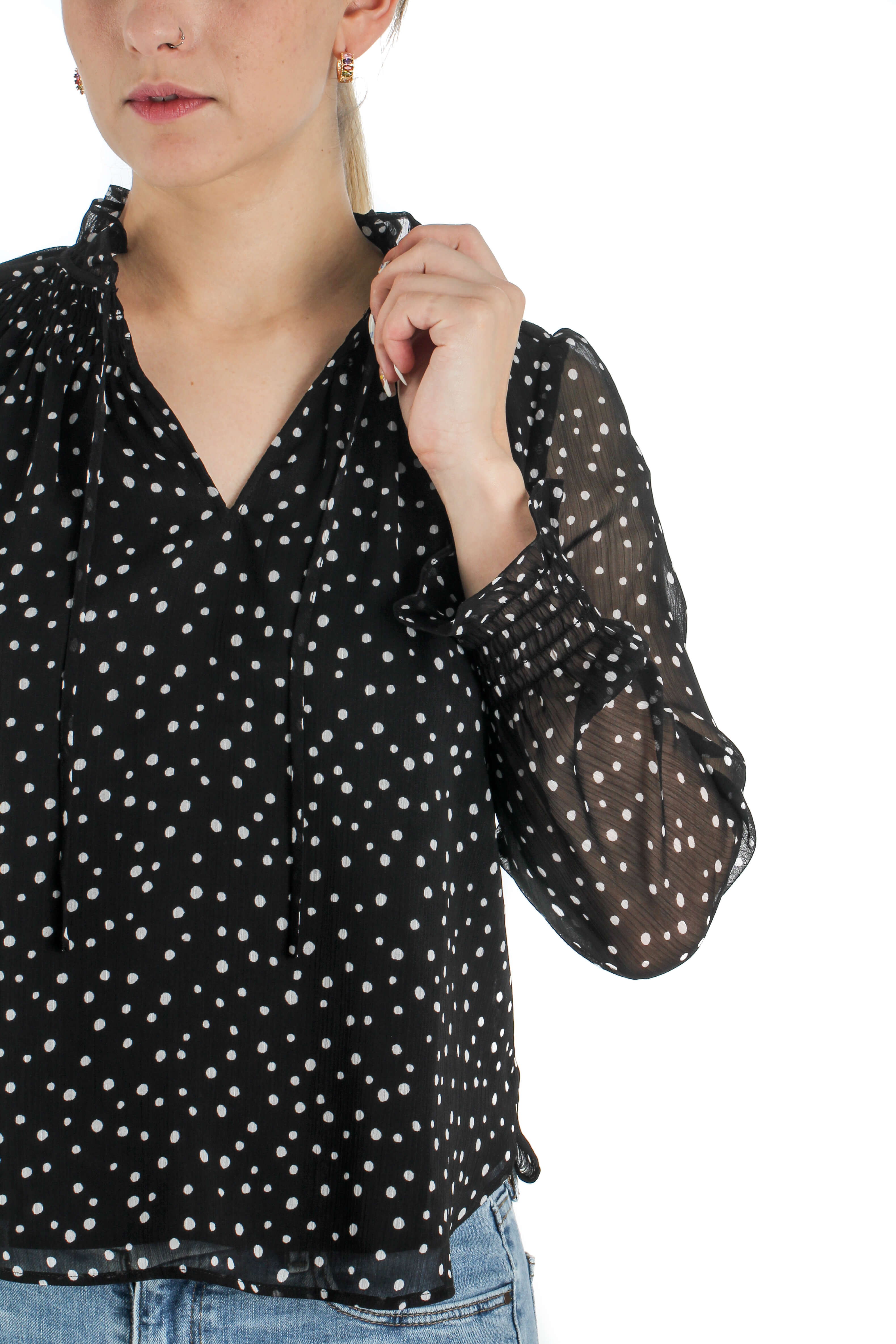 Loft, Talla XXS