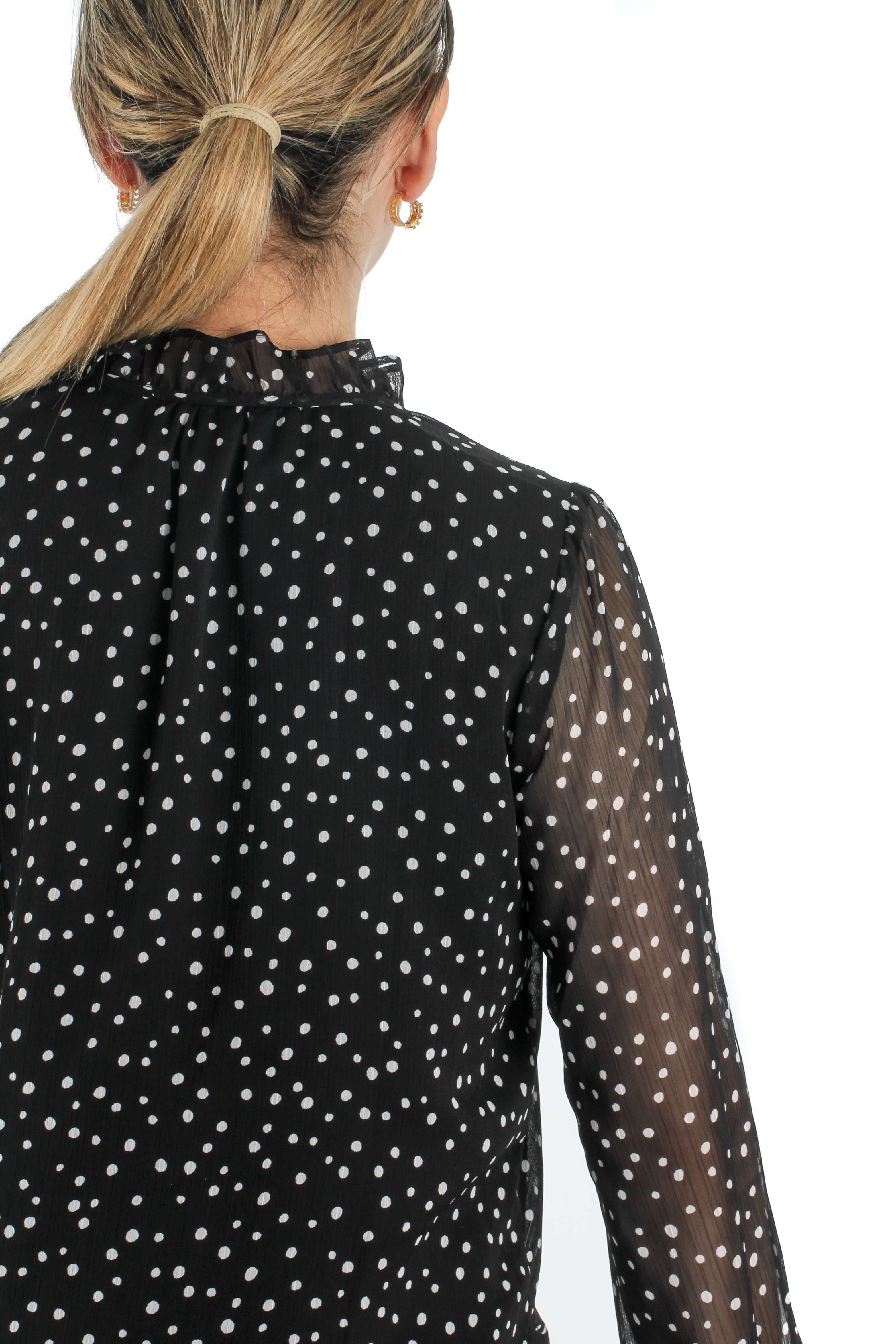 Loft, Talla XXS