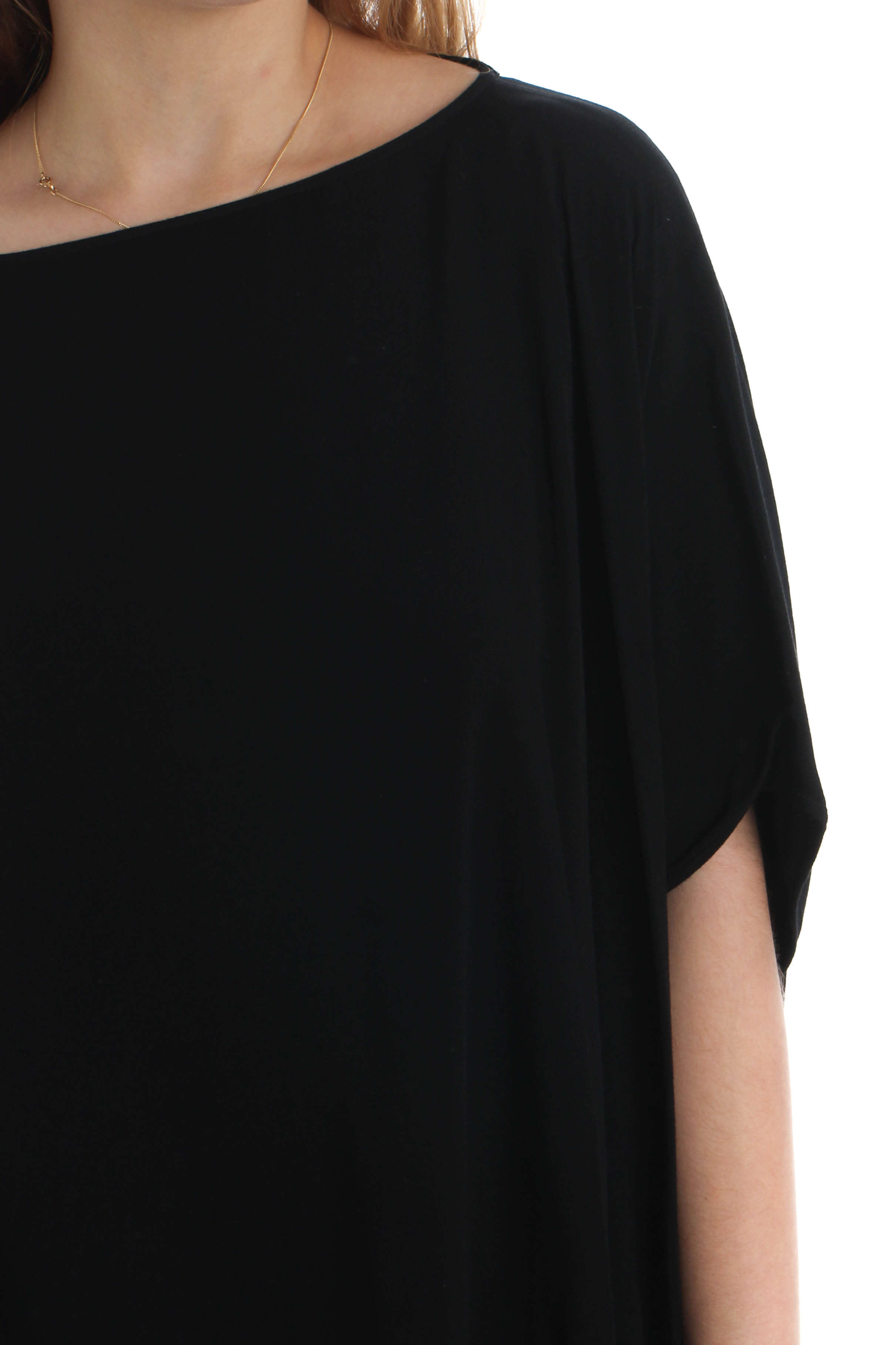Diane von Furstenberg, Talla S