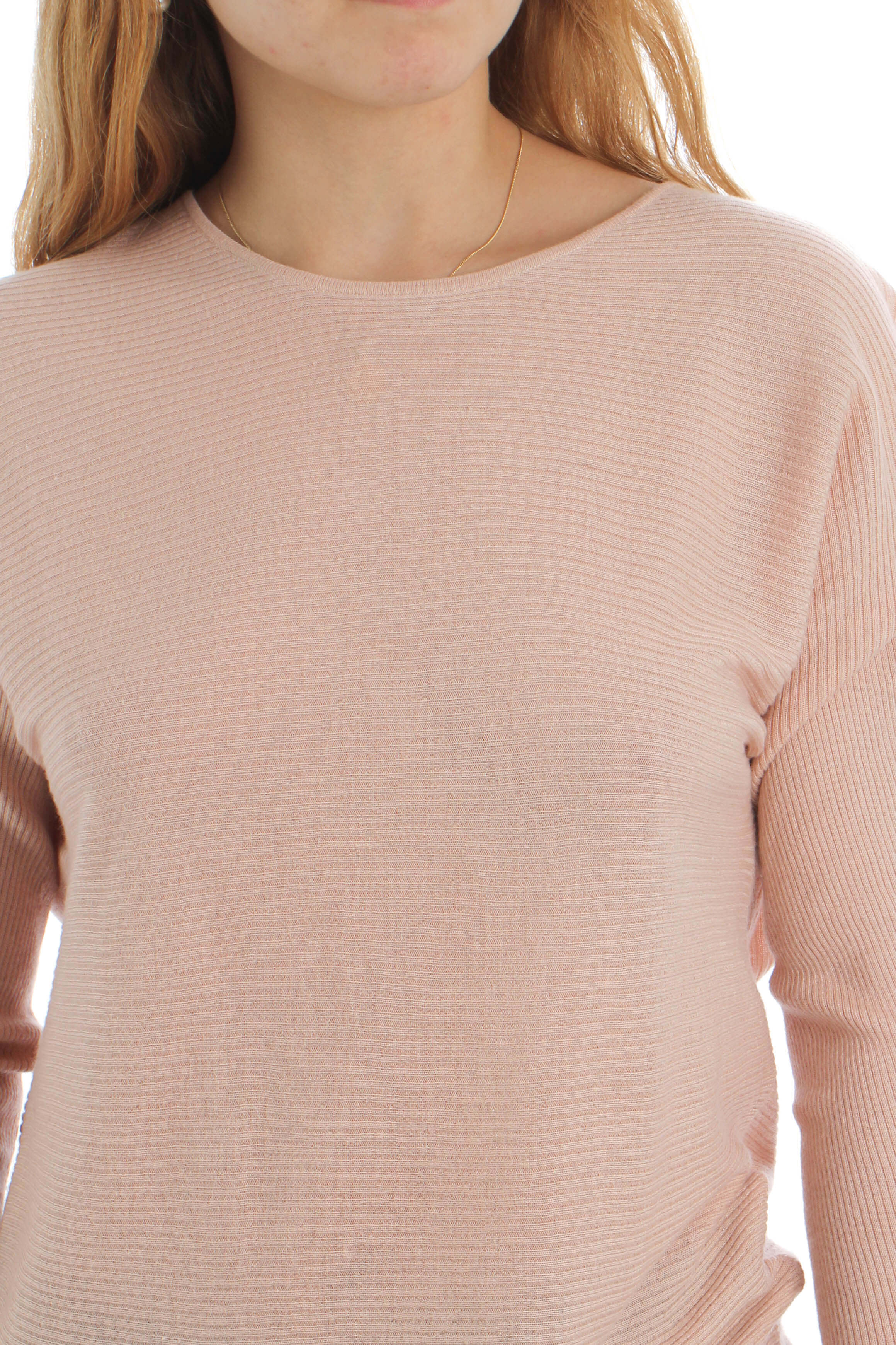 Massimo Dutti, Talla S