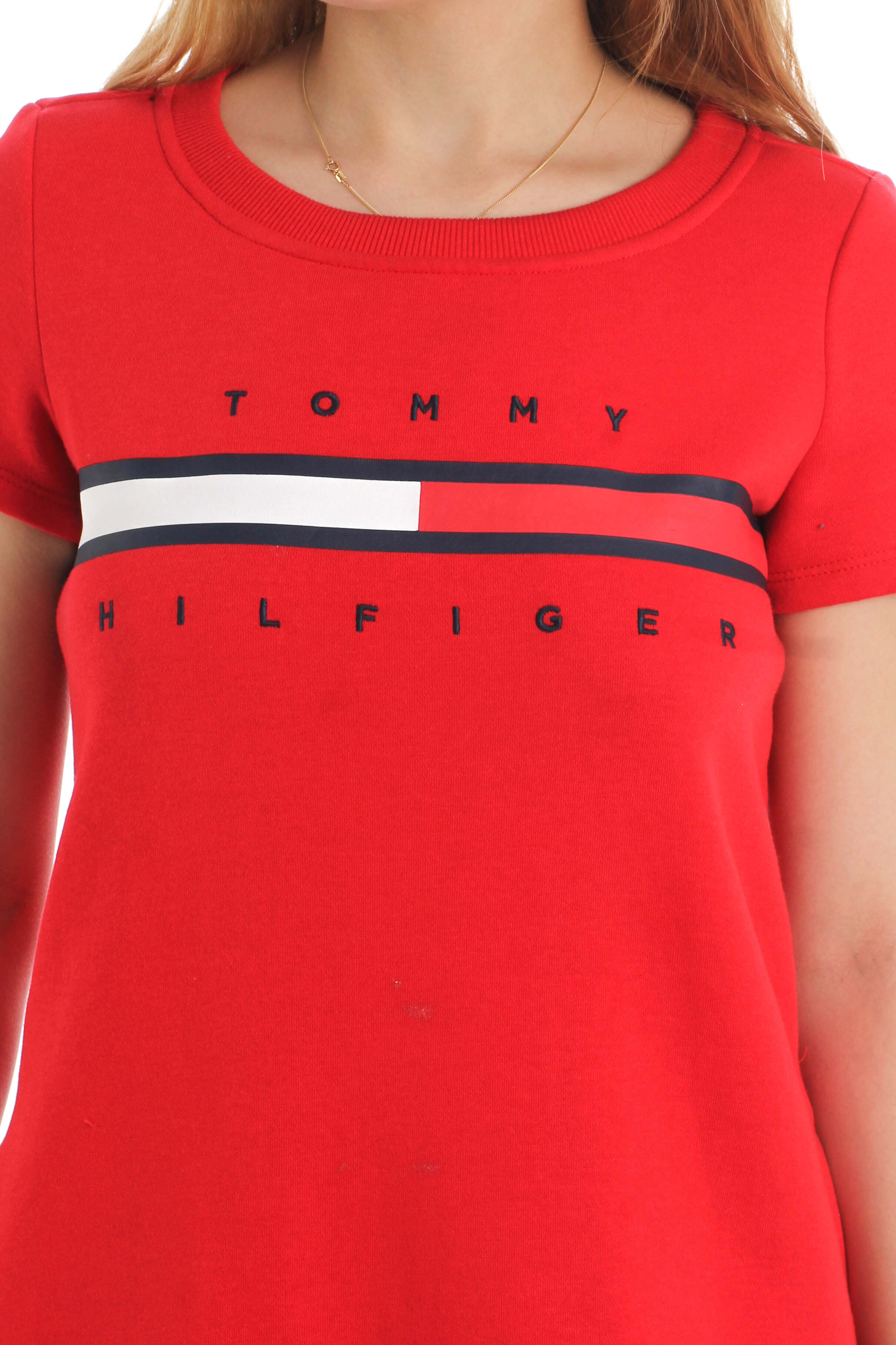 Tommy Hlfiger, Talla XS