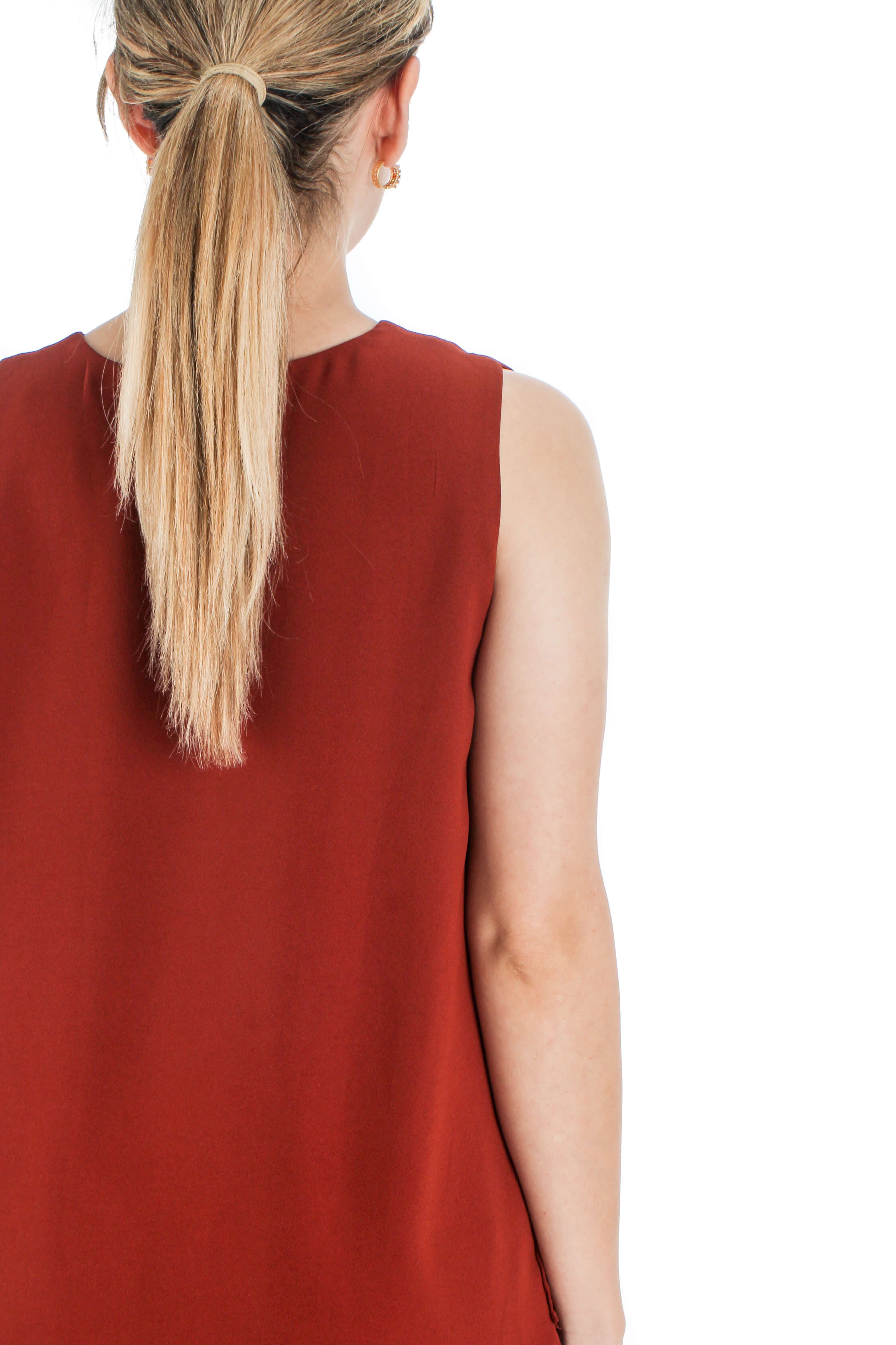 Ann Taylor, Talla S