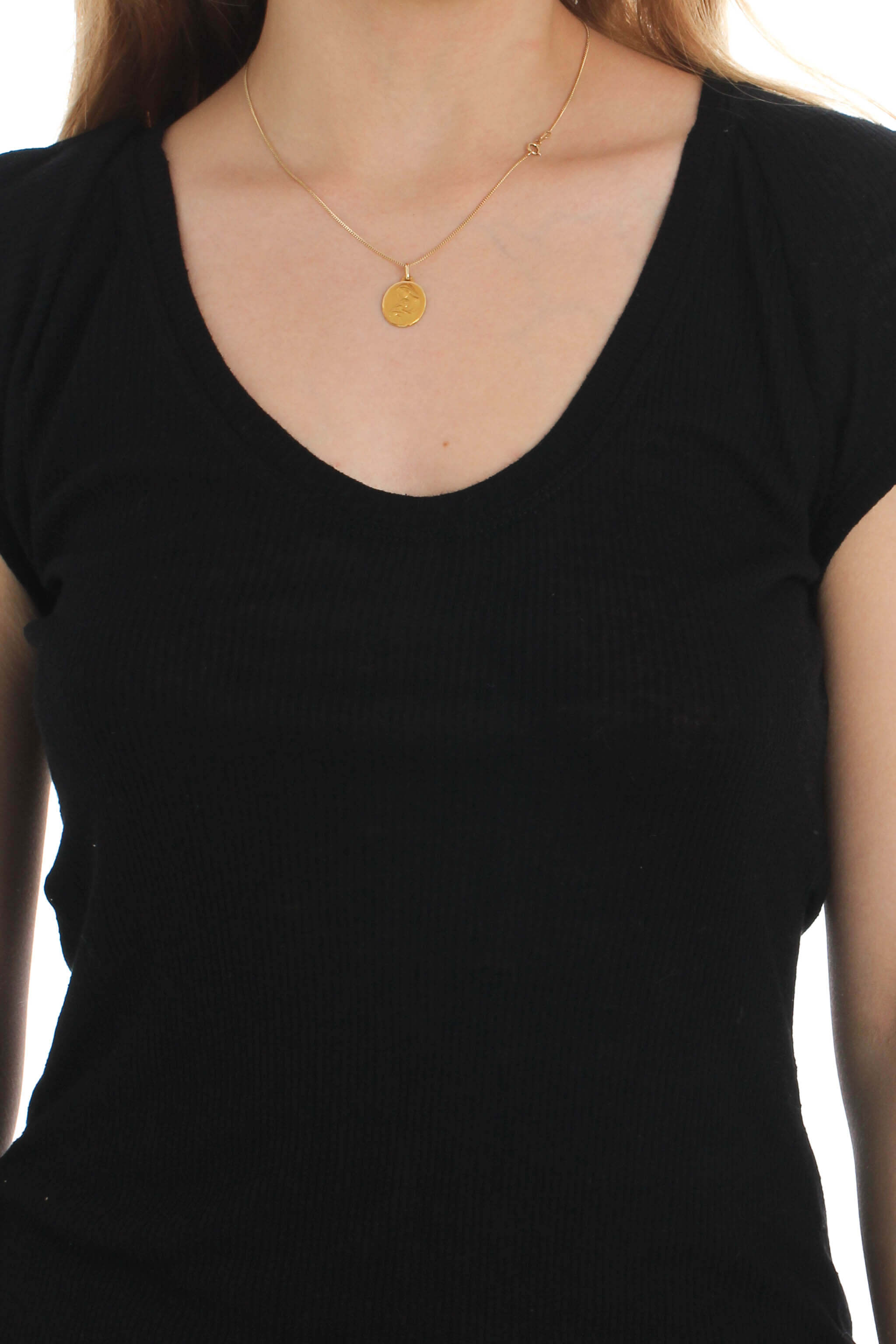 BCBG Maxazria, Talla S