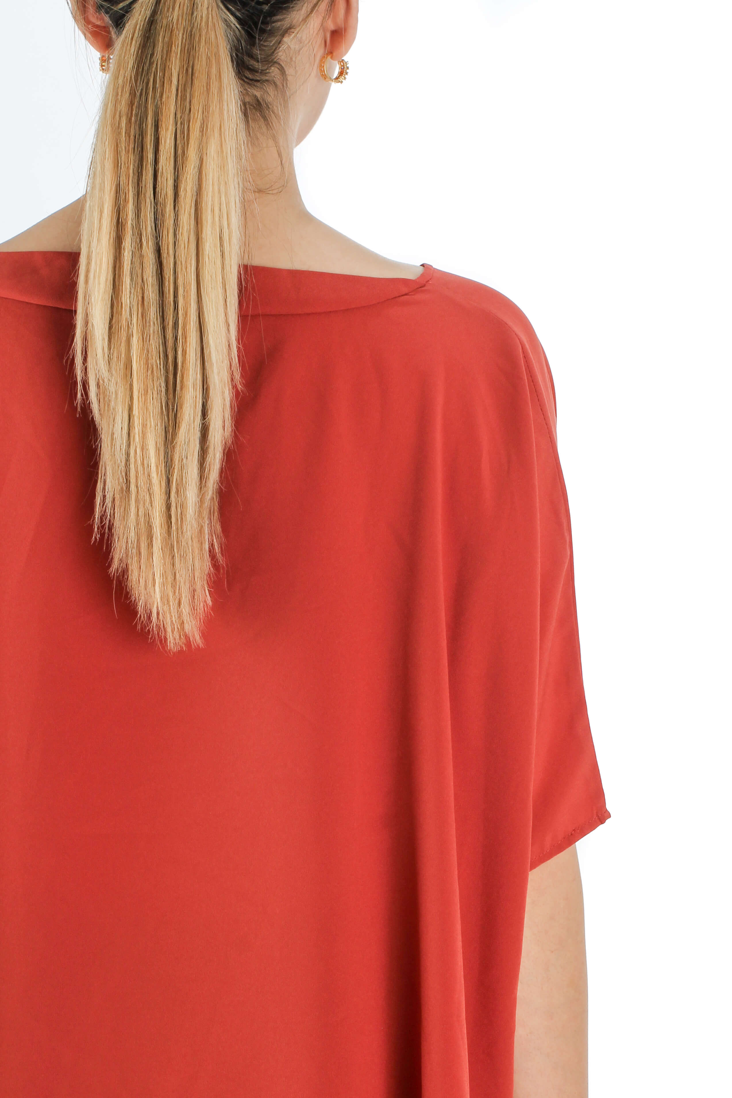 French Connection, Talla S