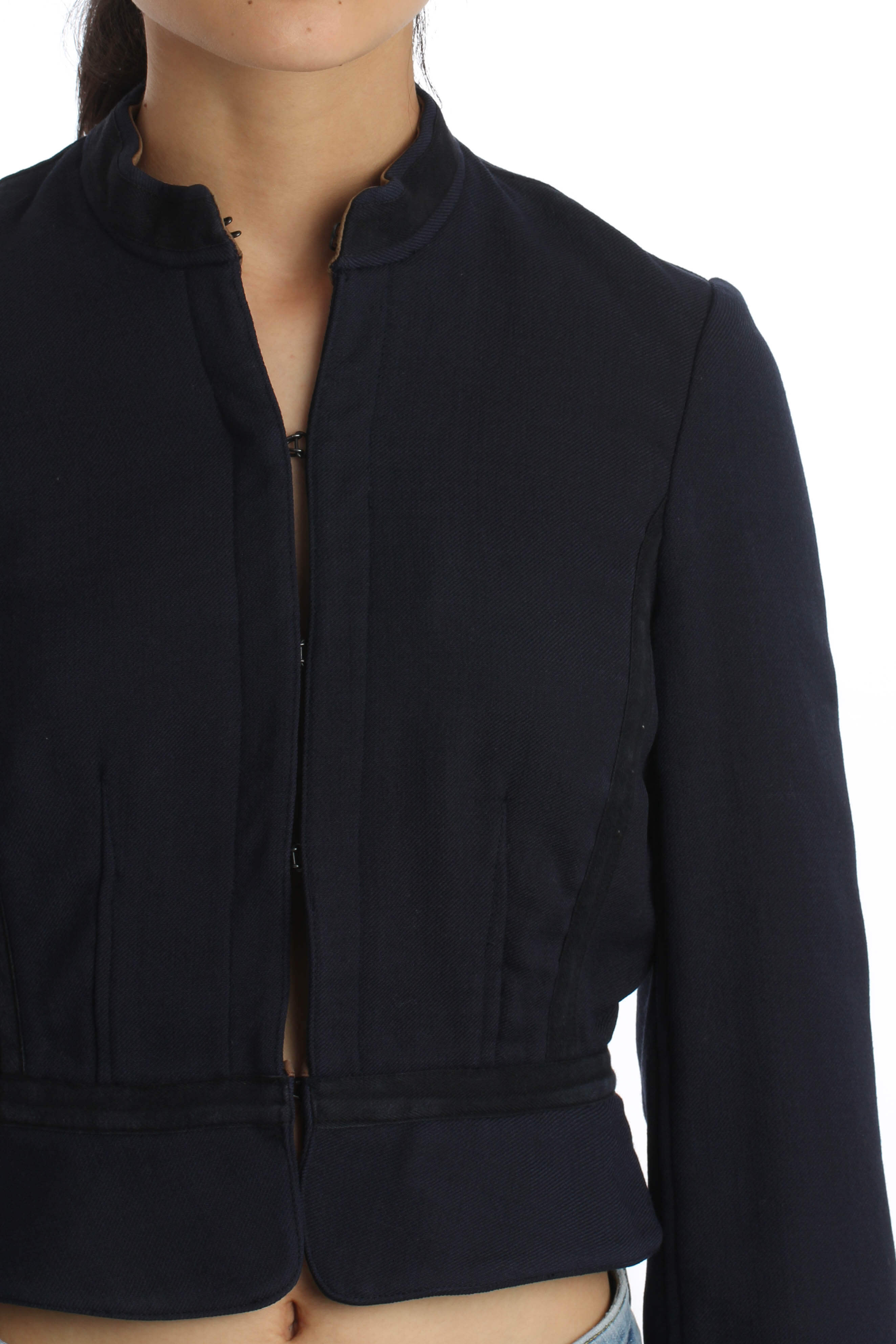 BCBG Maxazria, Talla XS