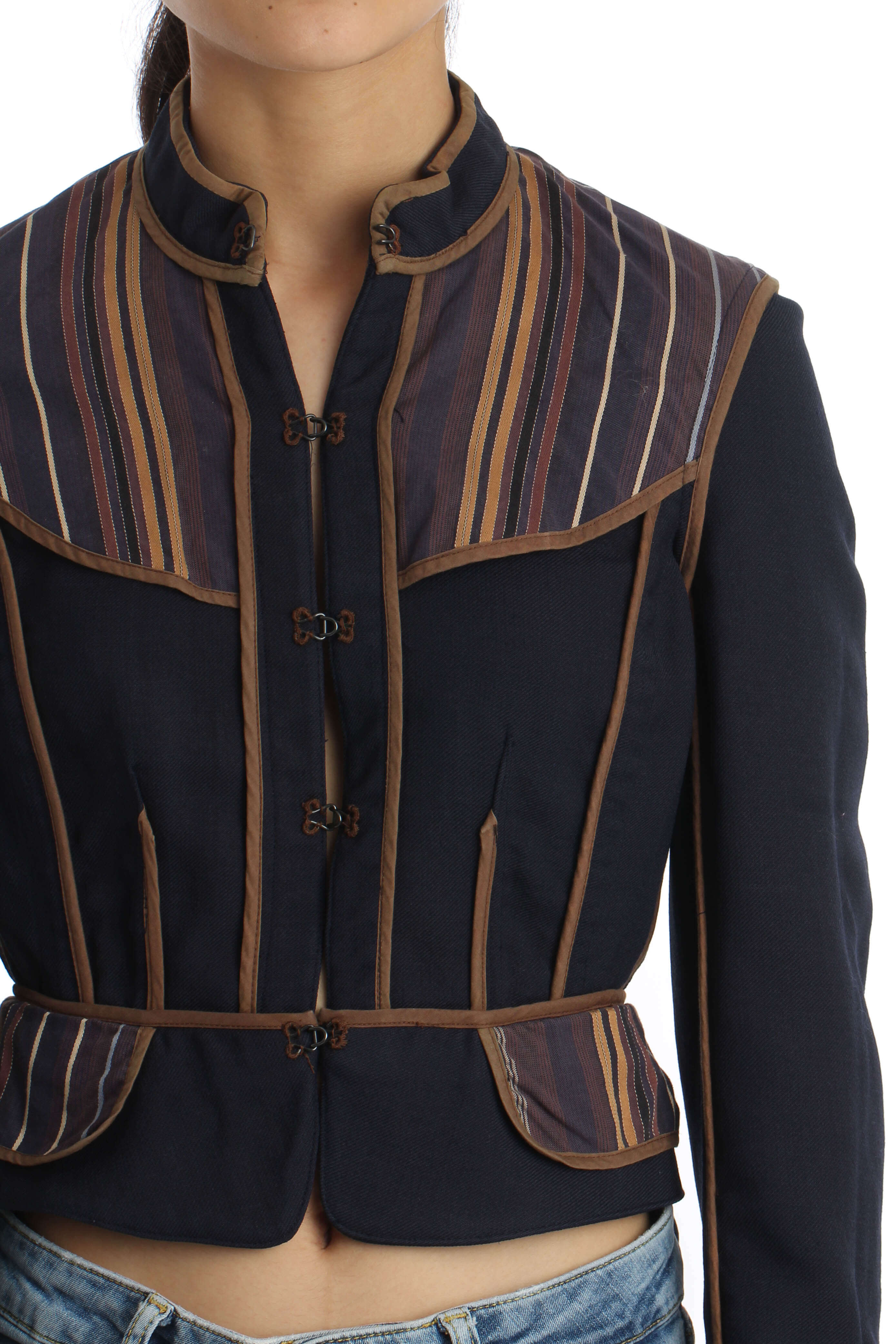 BCBG Maxazria, Talla XS