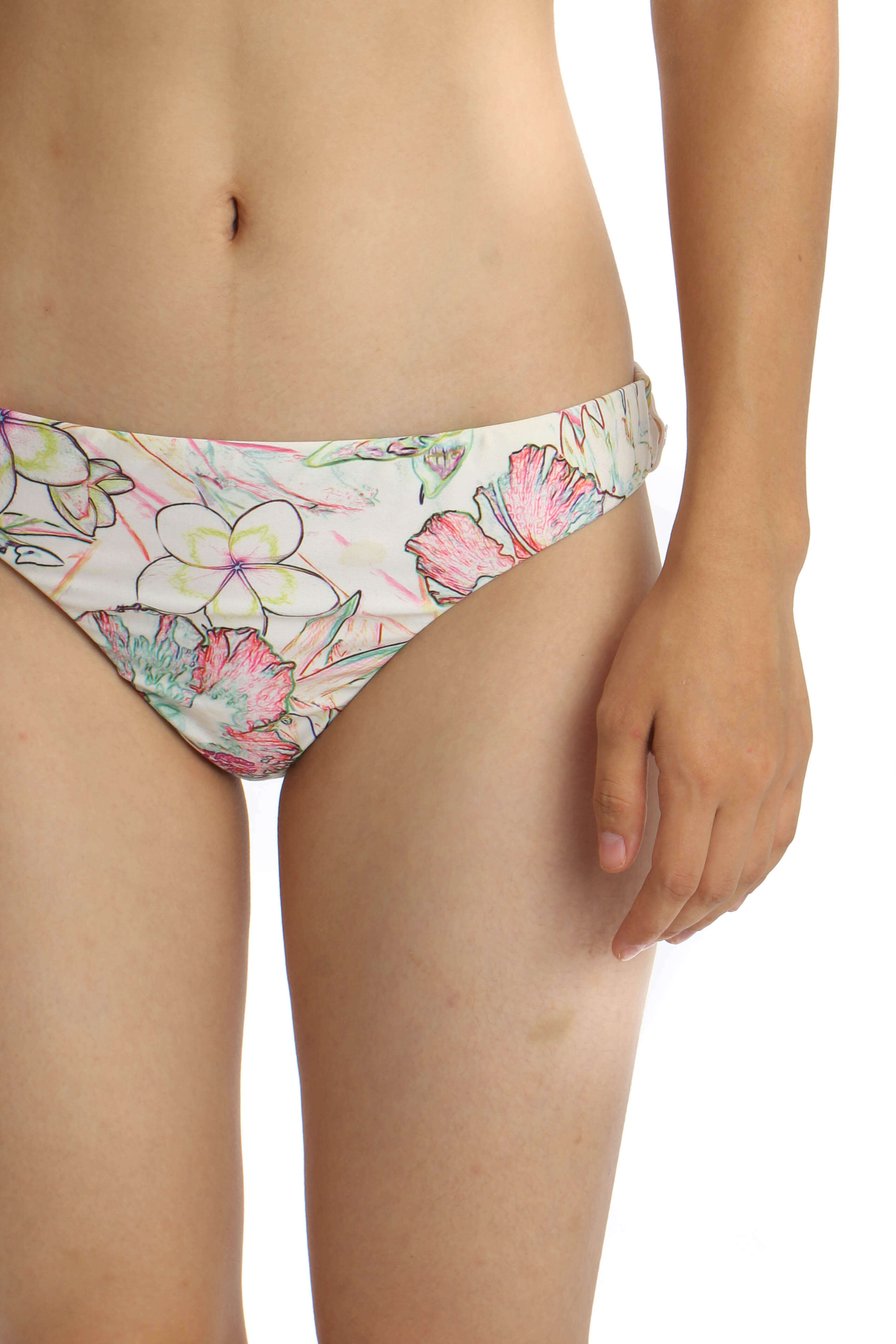 Hurley, Talla XS