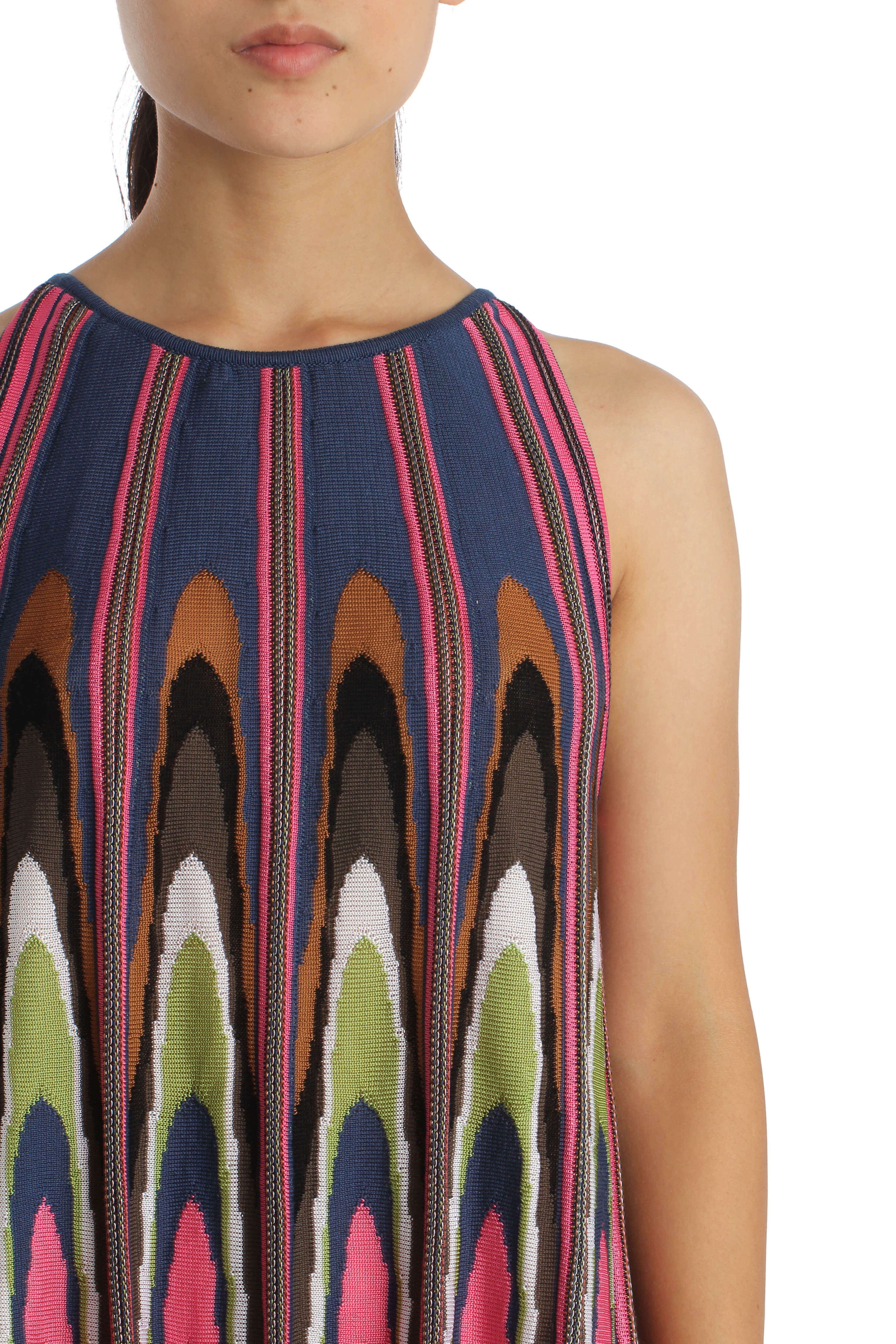 Missoni, Talla S
