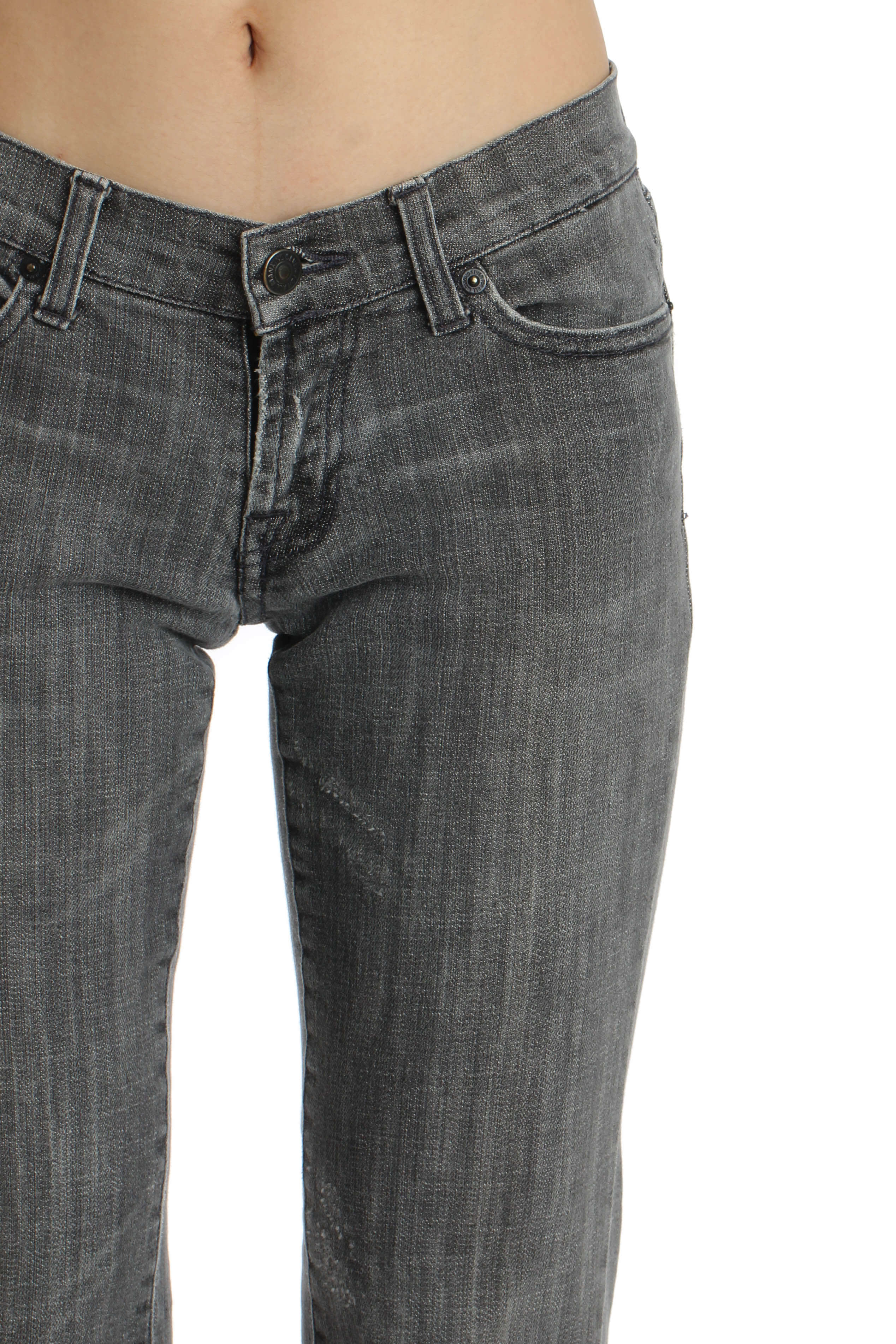 7 For all Mankind, Talla 25