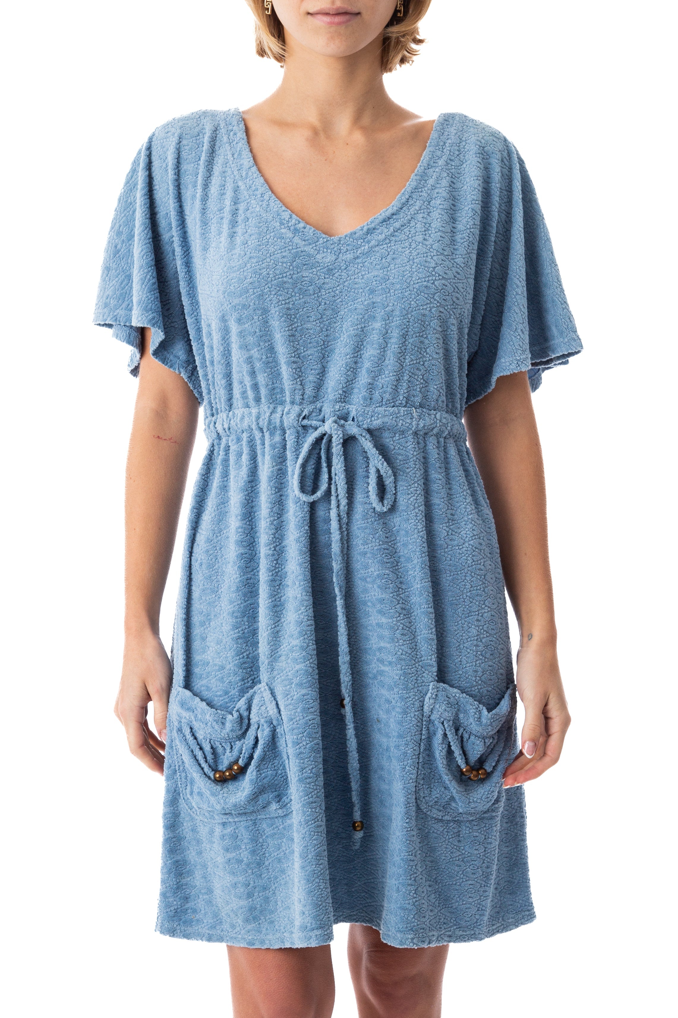 Juicy Couture, Talla L