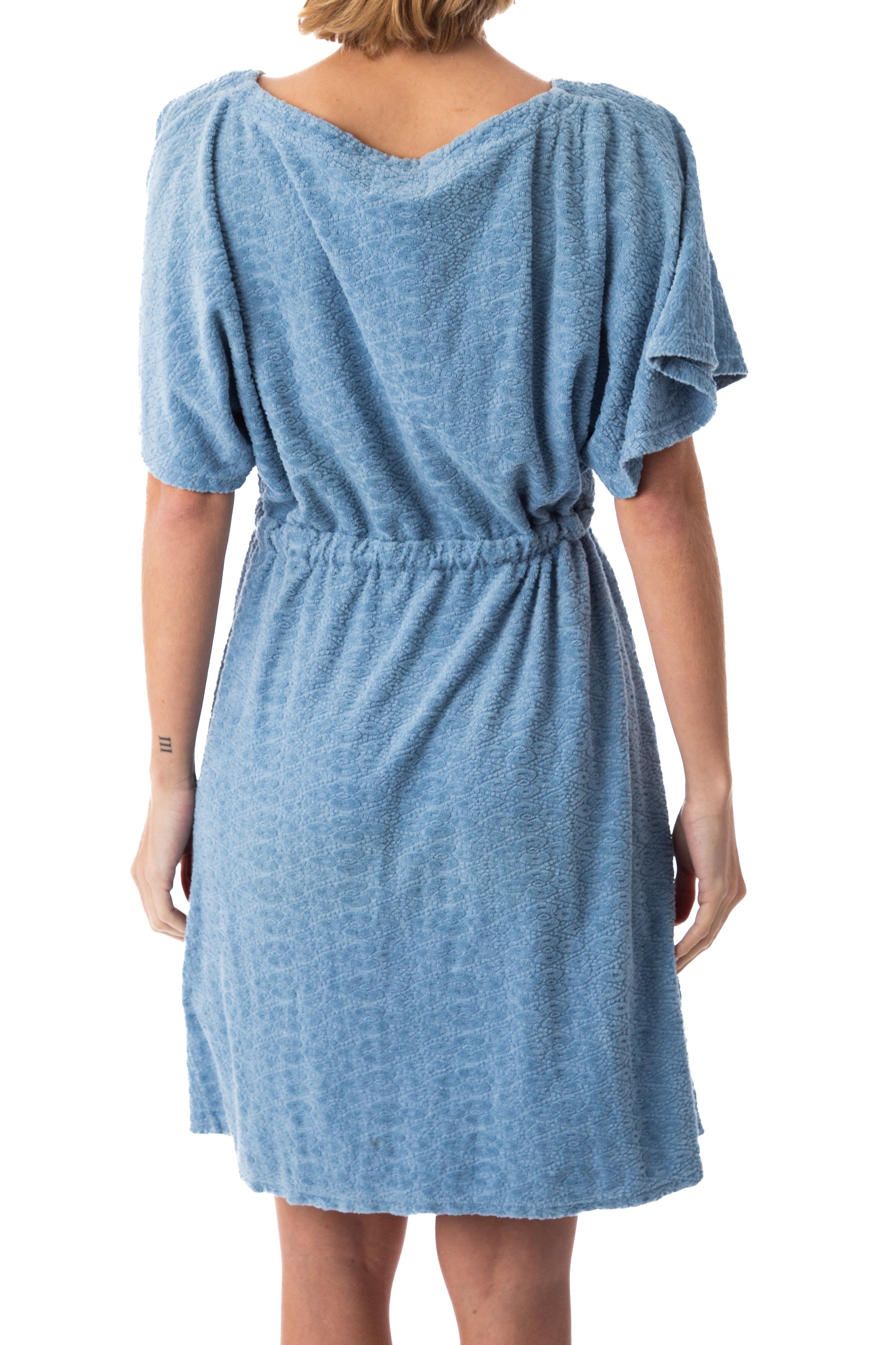 Juicy Couture, Talla L