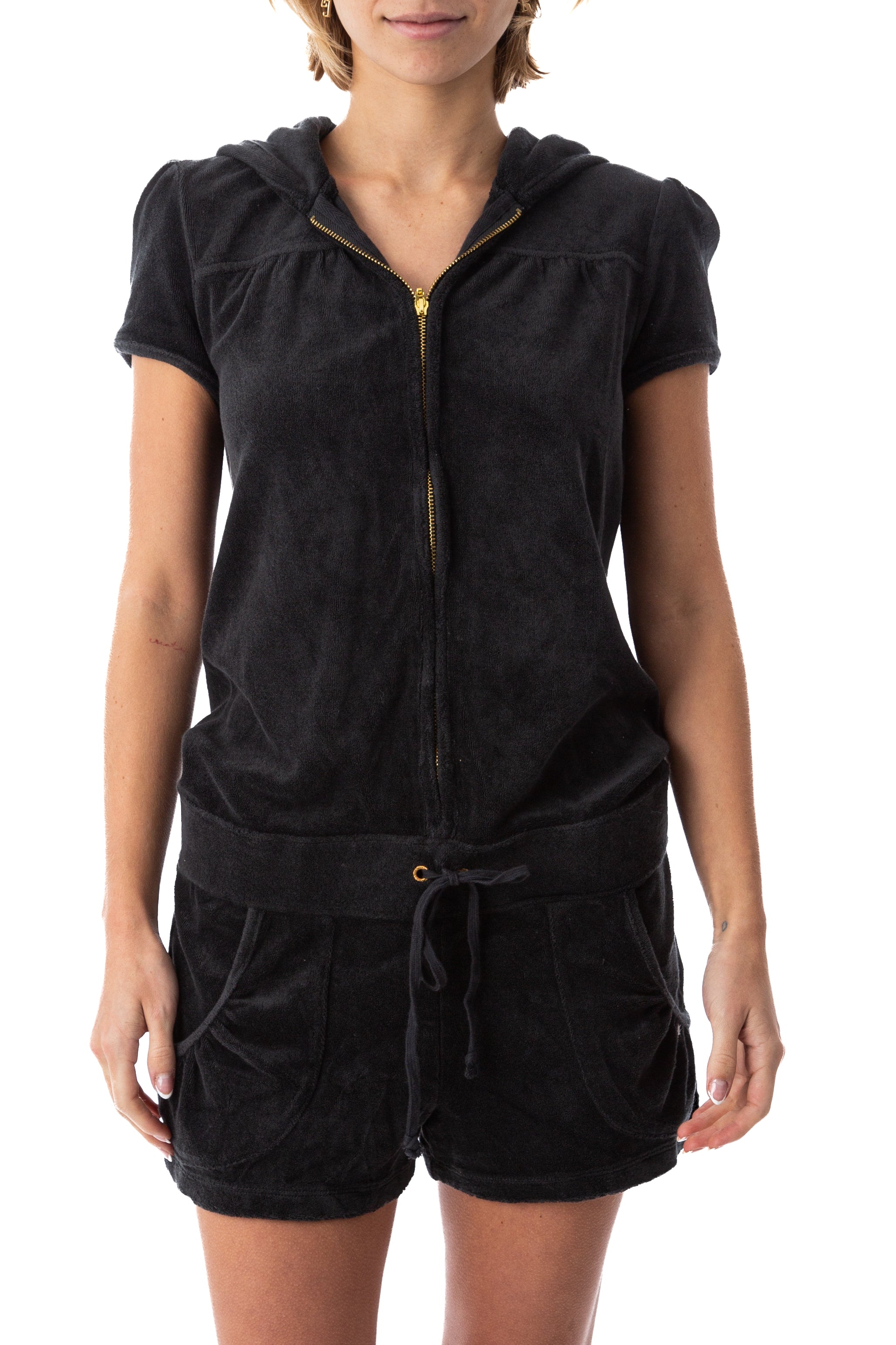 Juicy Couture, Talla M