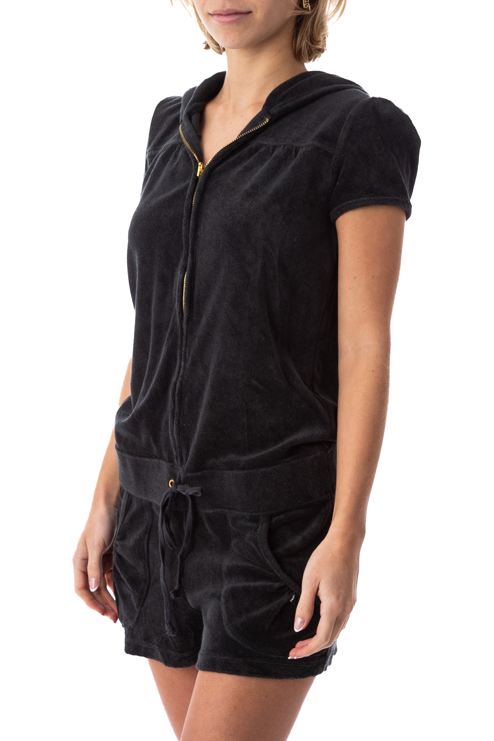 Juicy Couture, Talla M